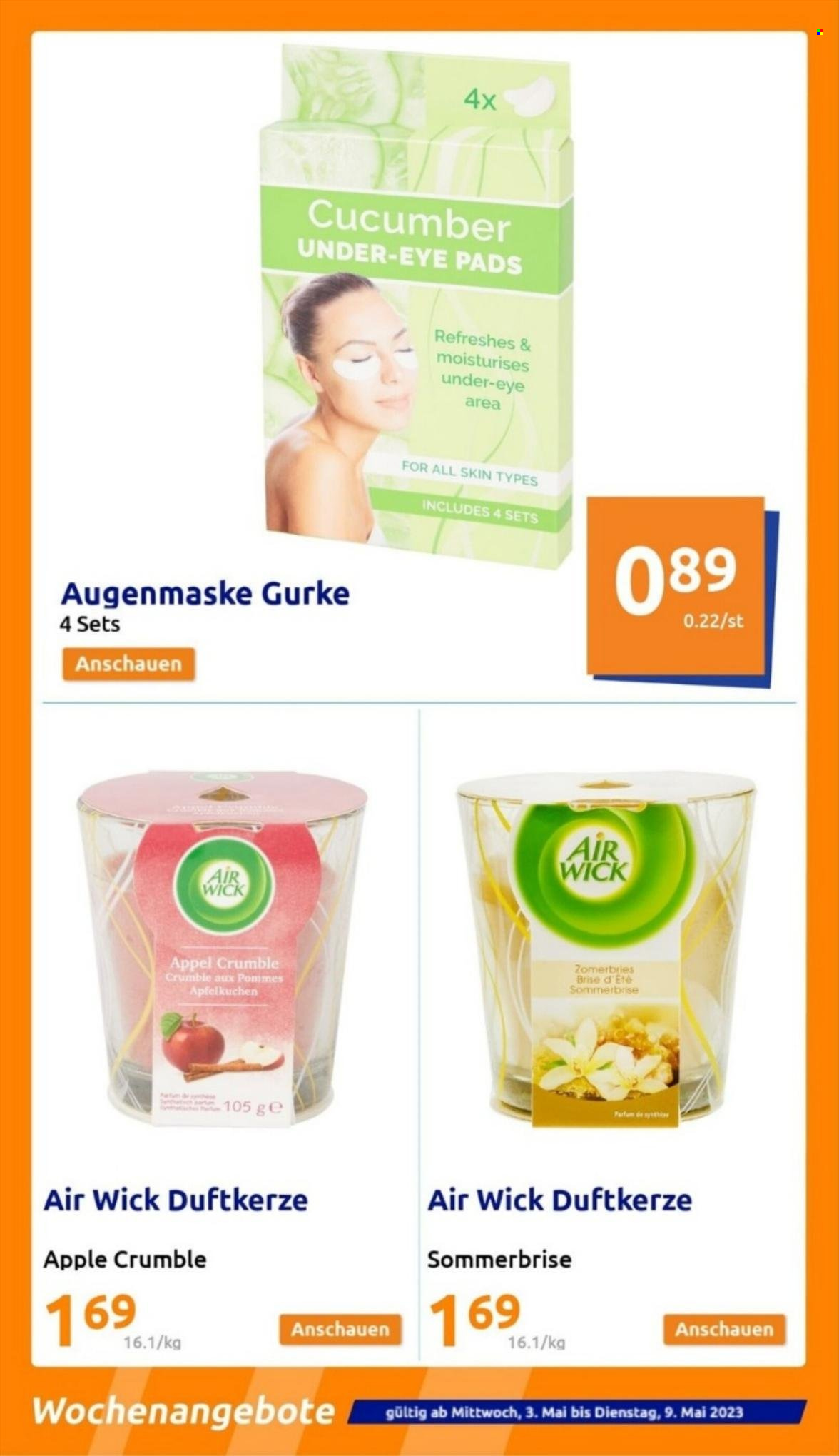 Angebote Action - 3.5.2023 - 9.5.2023. Seite 9