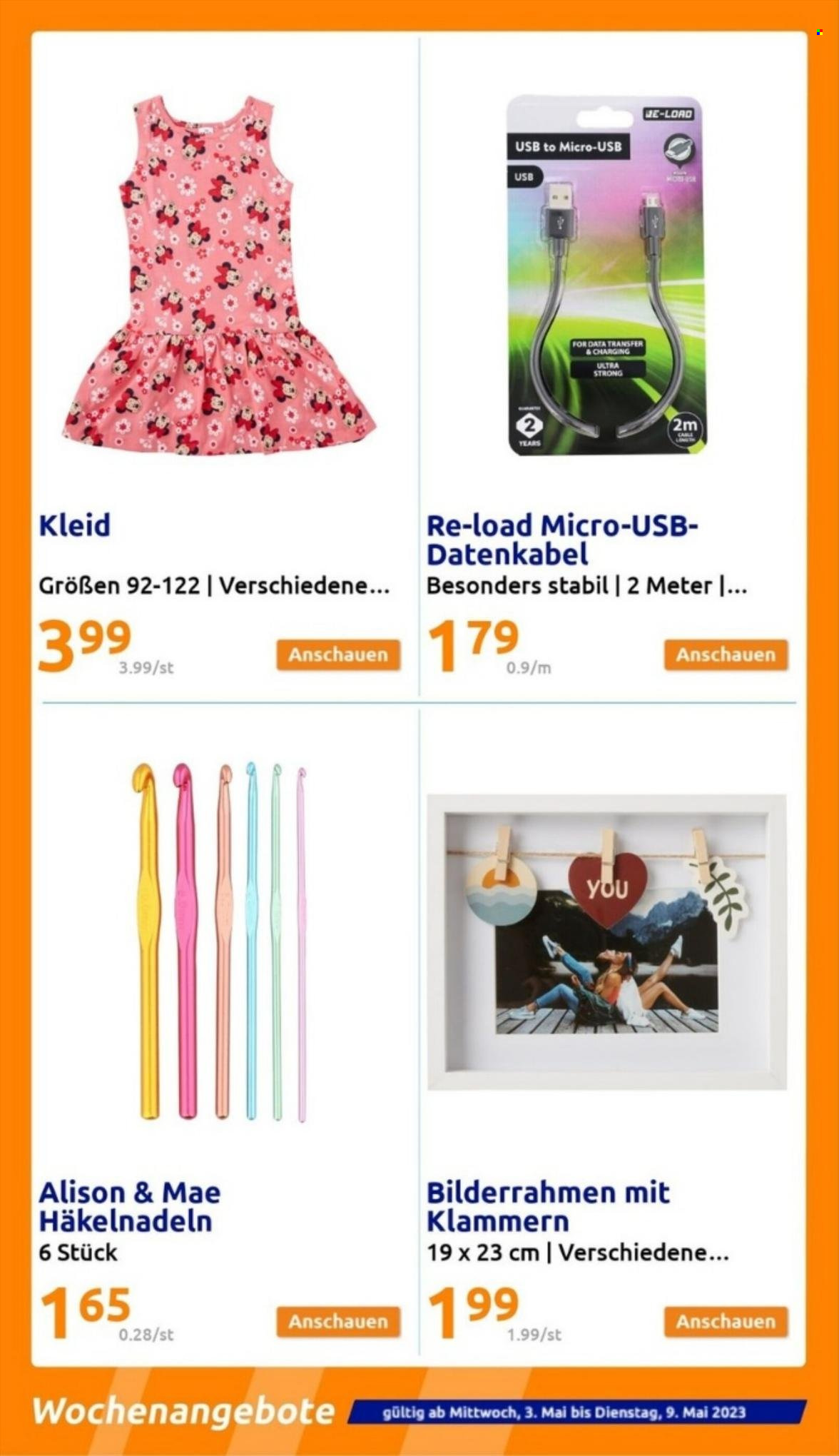 Angebote Action - 3.5.2023 - 9.5.2023. Seite 10