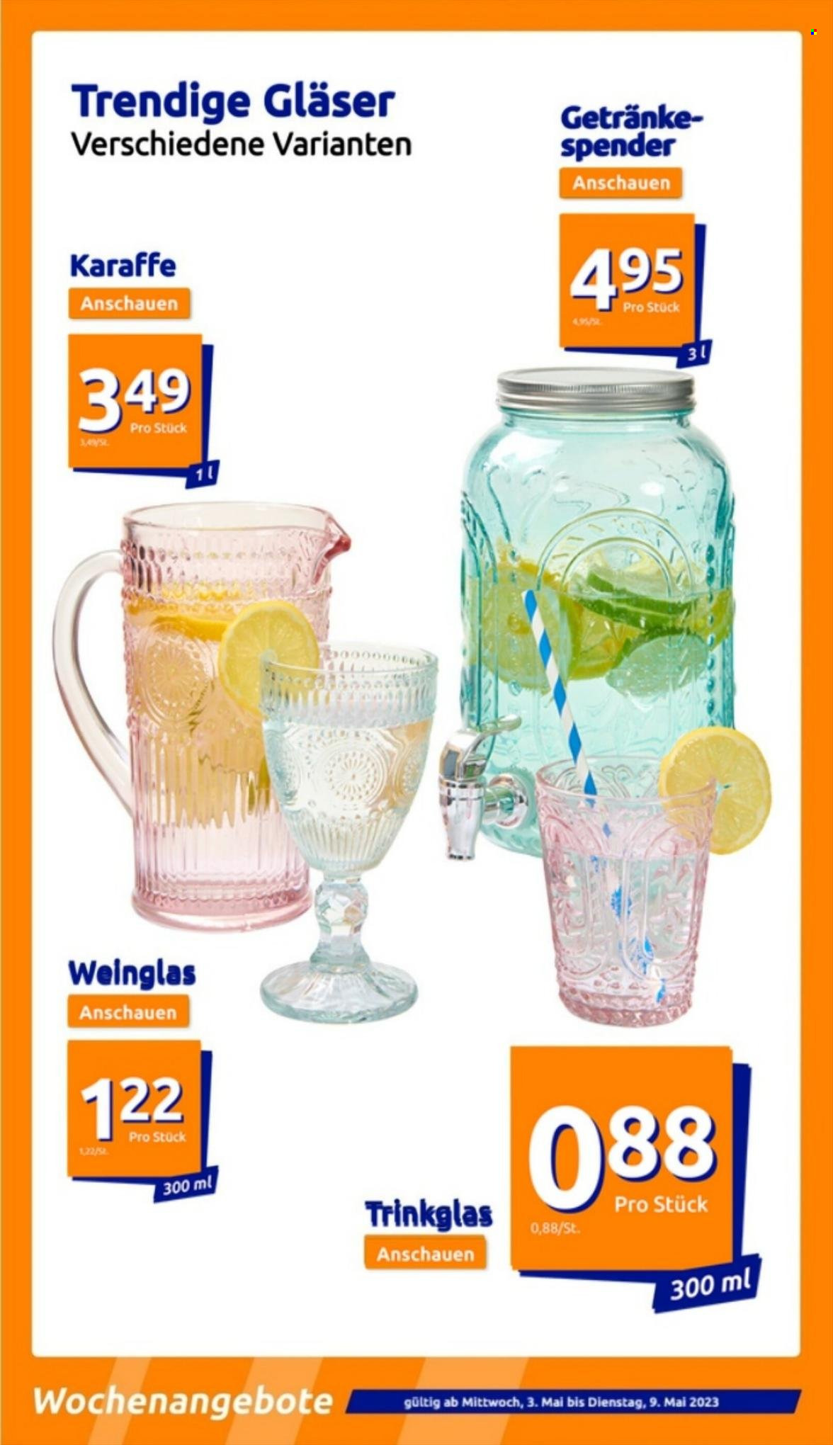Angebote Action - 3.5.2023 - 9.5.2023. Seite 20