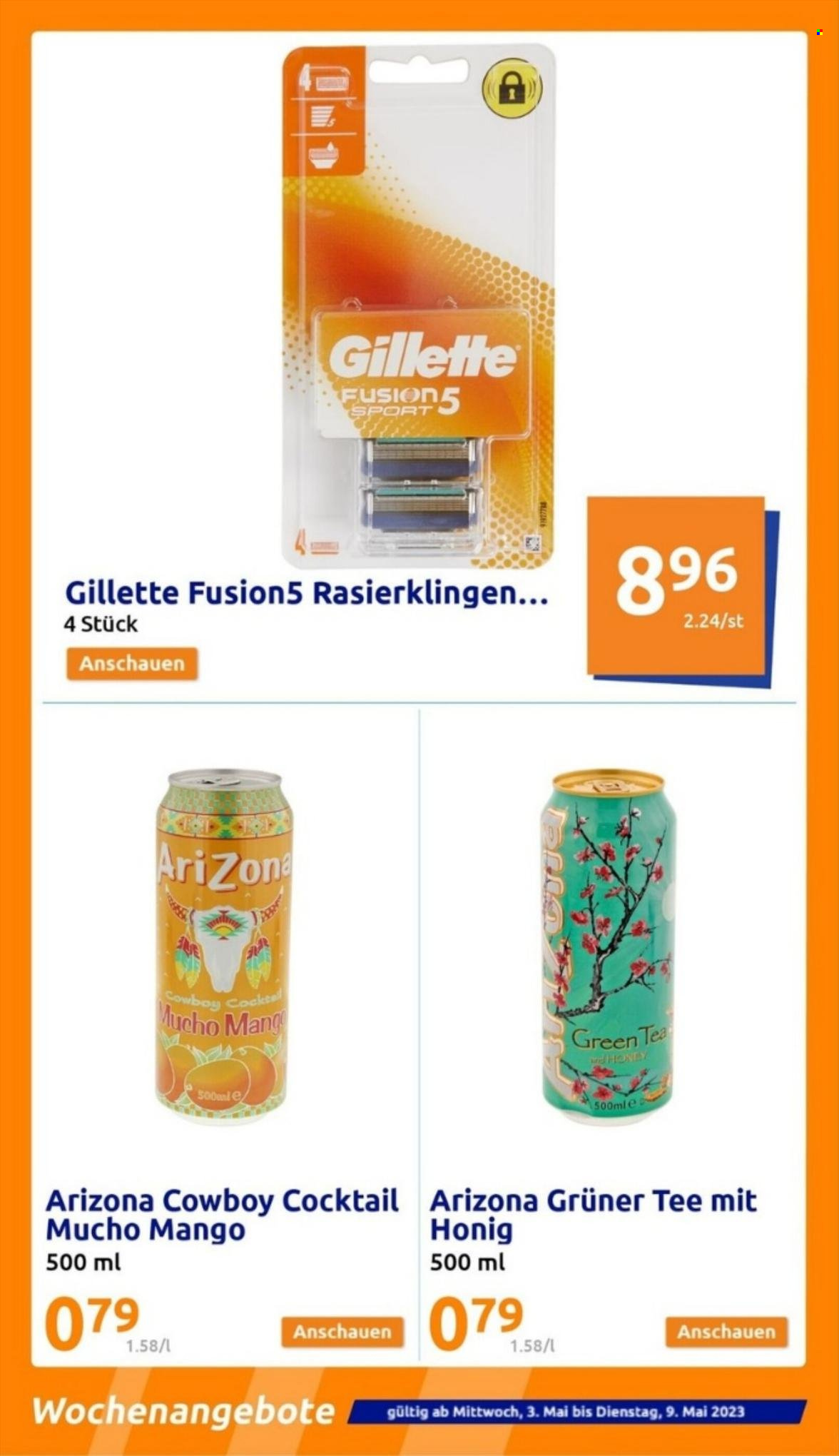 Angebote Action - 3.5.2023 - 9.5.2023. Seite 23