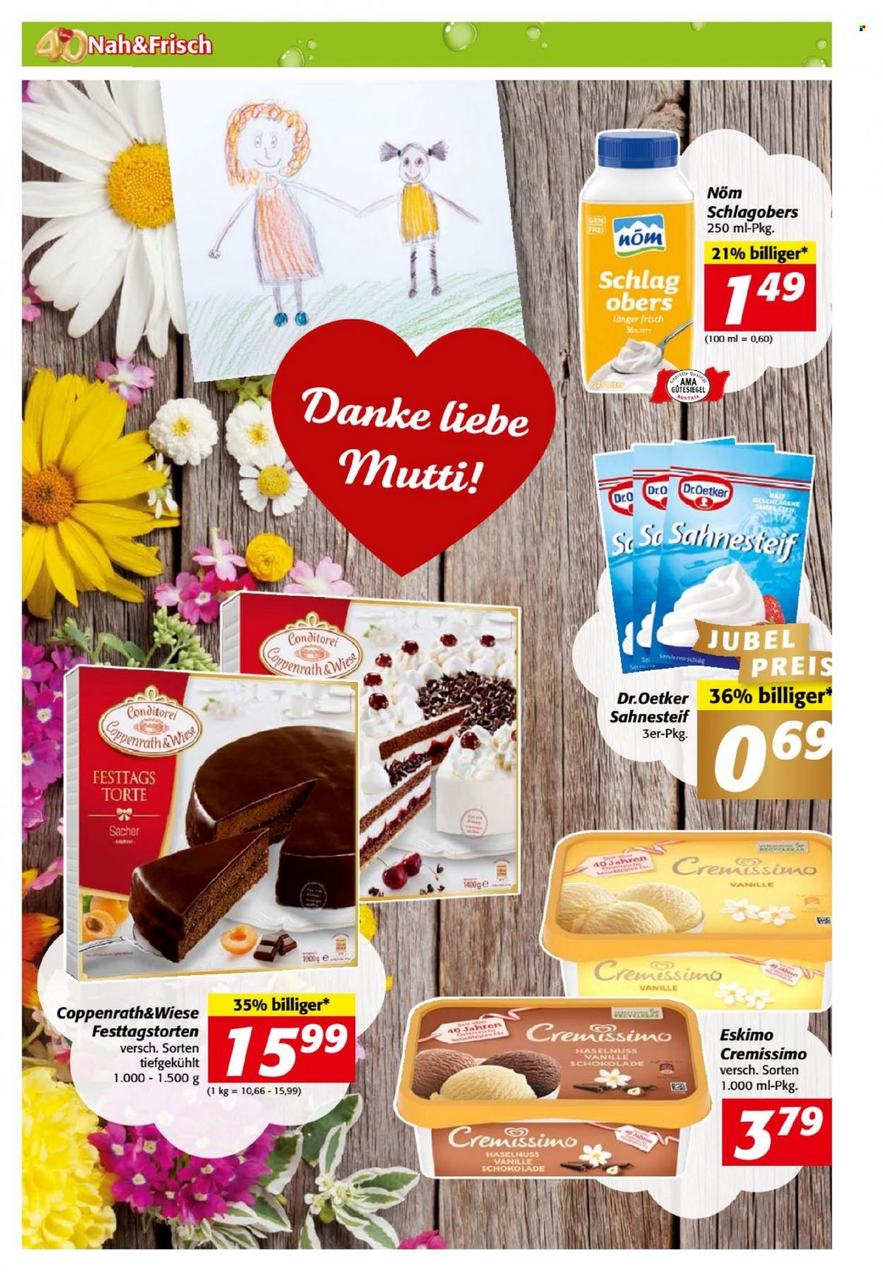 Angebote KASTNER - 10.5.2023 - 16.5.2023. Seite 2