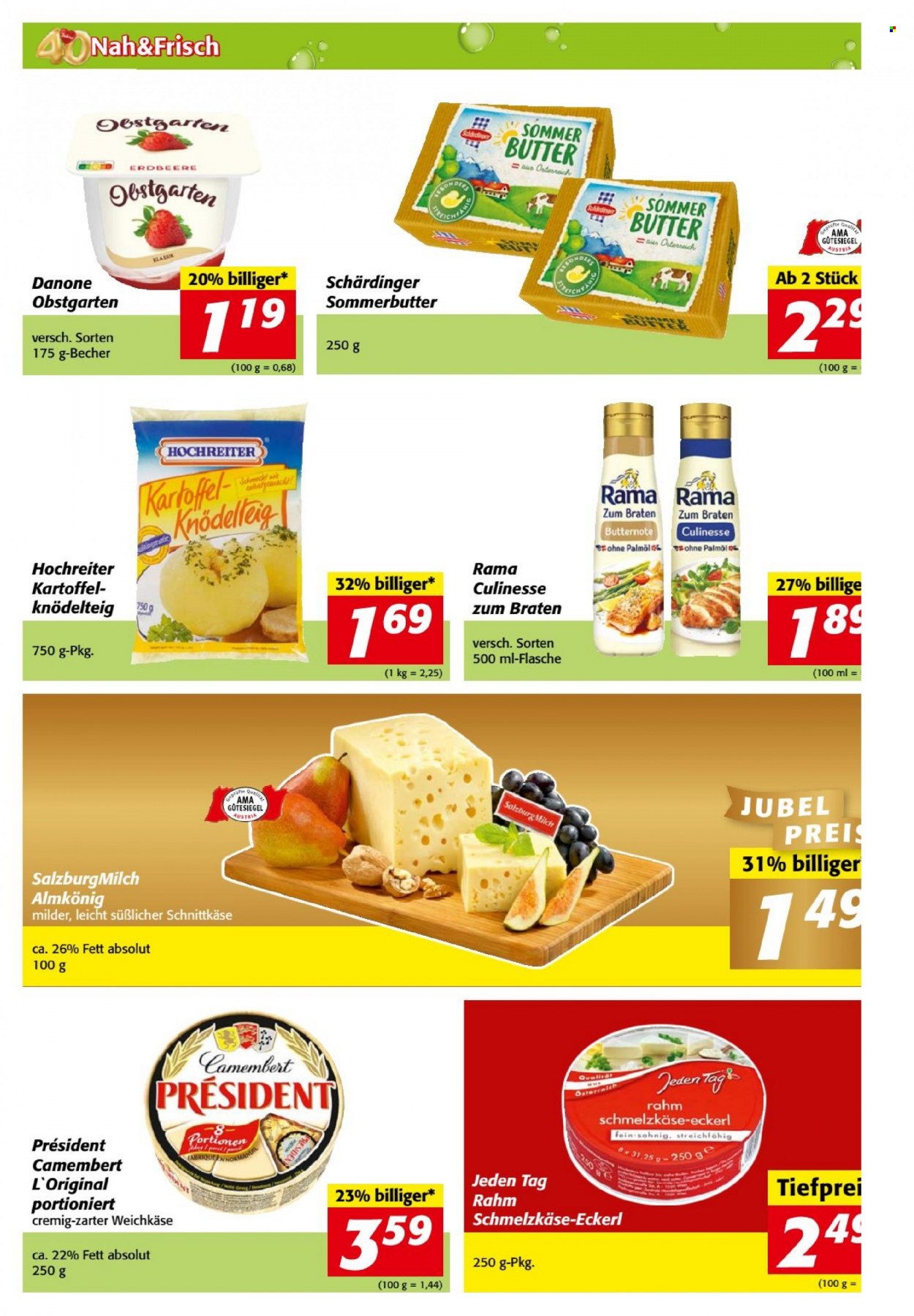 Angebote KASTNER - 10.5.2023 - 16.5.2023. Seite 4
