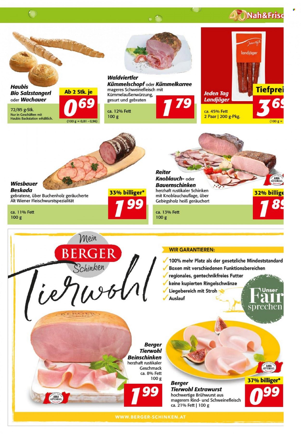 Angebote KASTNER - 10.5.2023 - 16.5.2023. Seite 5