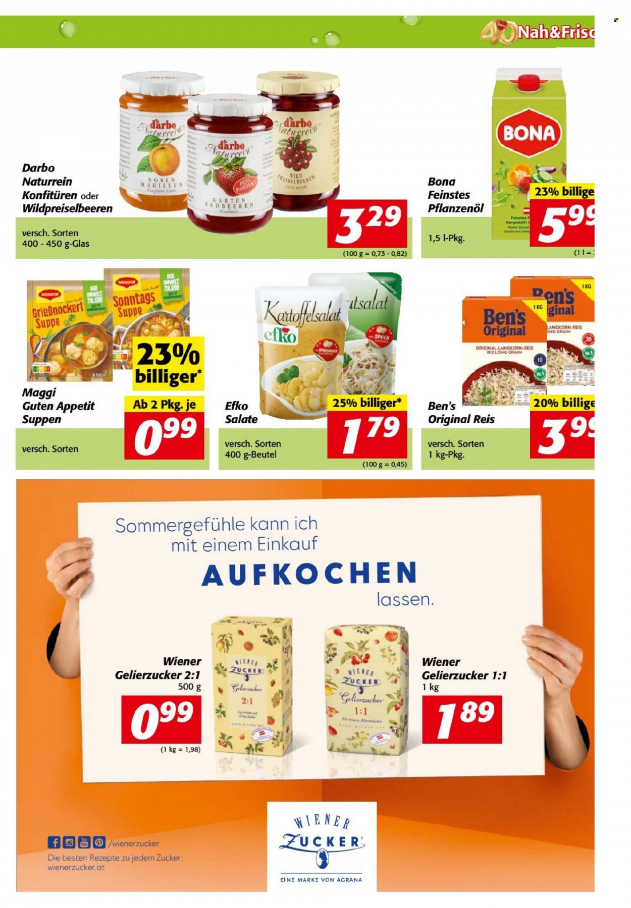 Angebote KASTNER - 10.5.2023 - 16.5.2023. Seite 9