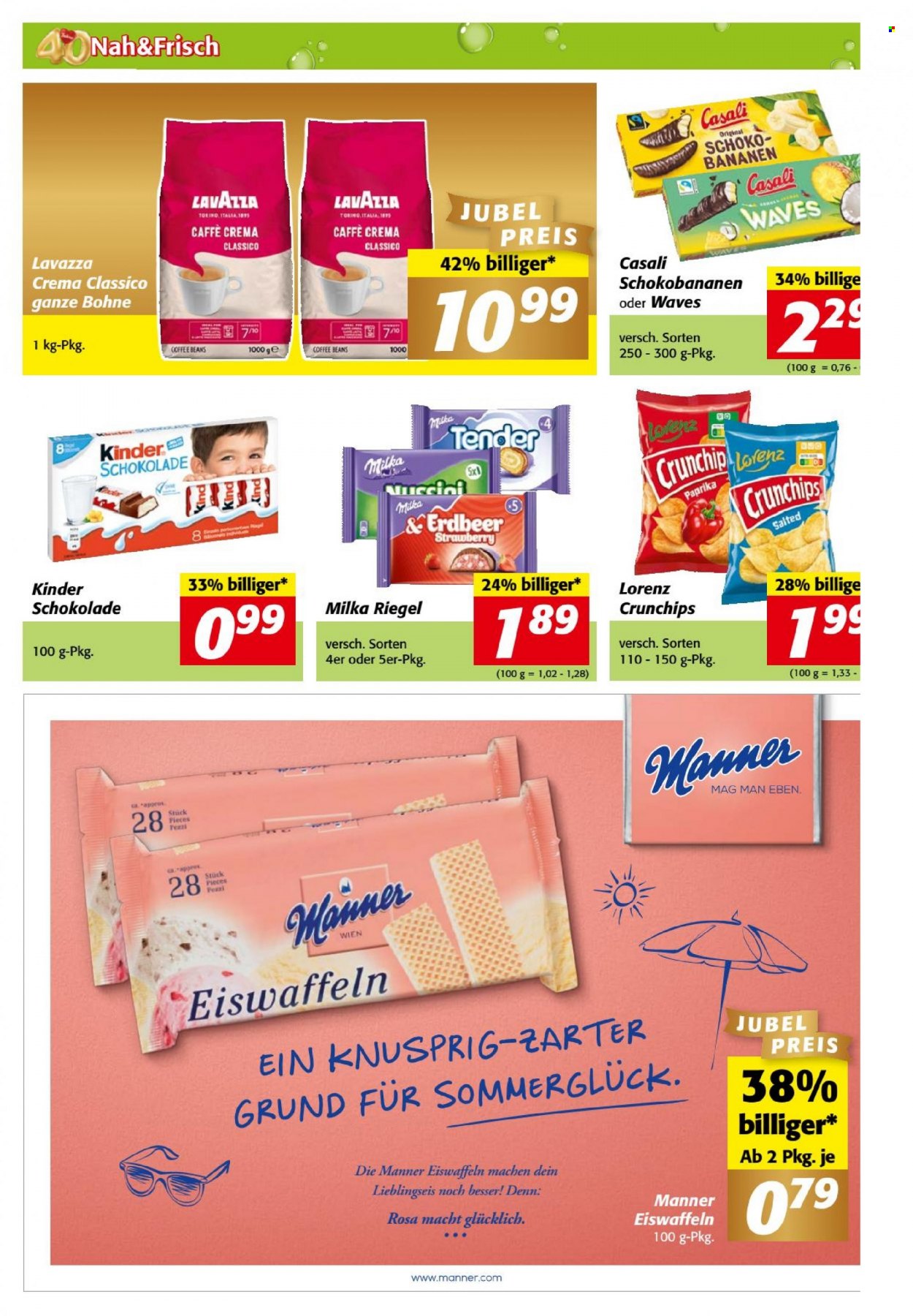 Angebote KASTNER - 10.5.2023 - 16.5.2023. Seite 10