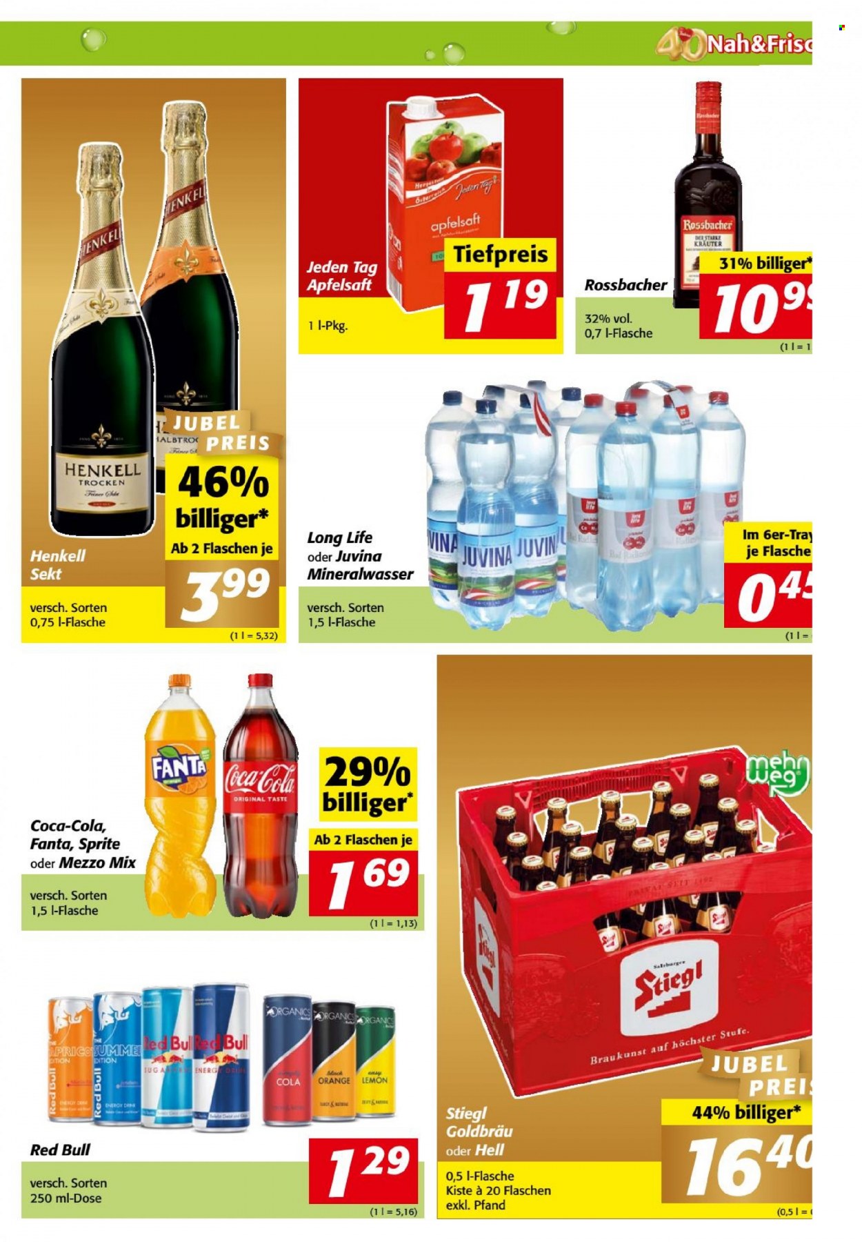 Angebote KASTNER - 10.5.2023 - 16.5.2023. Seite 11