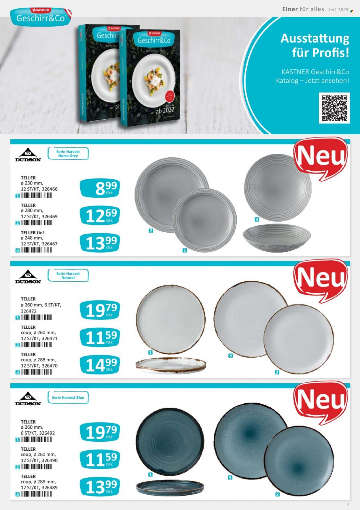 Angebote KASTNER - 24.4.2023 - 17.5.2023. Seite 3