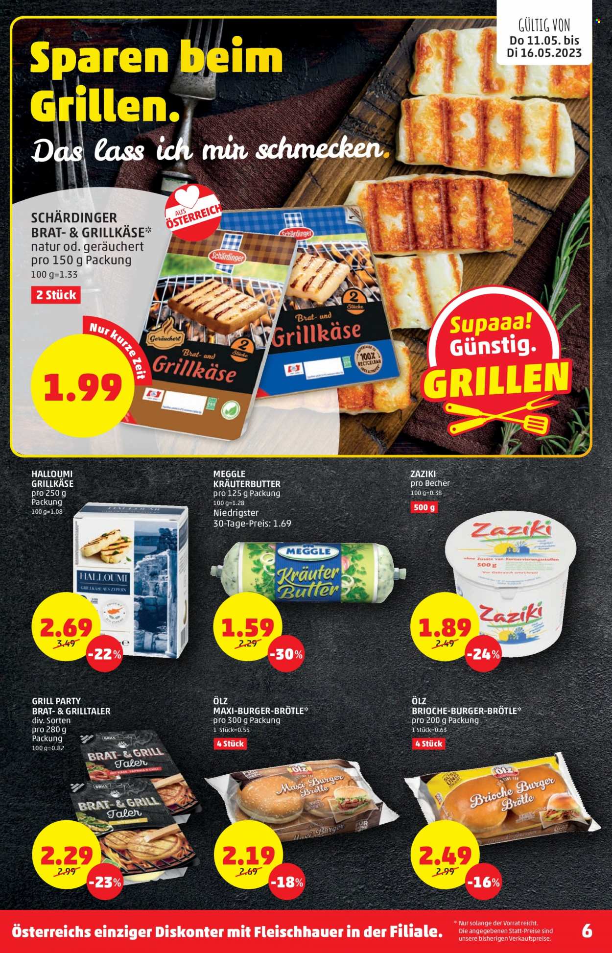 Angebote Penny - 11.5.2023 - 16.5.2023. Seite 6
