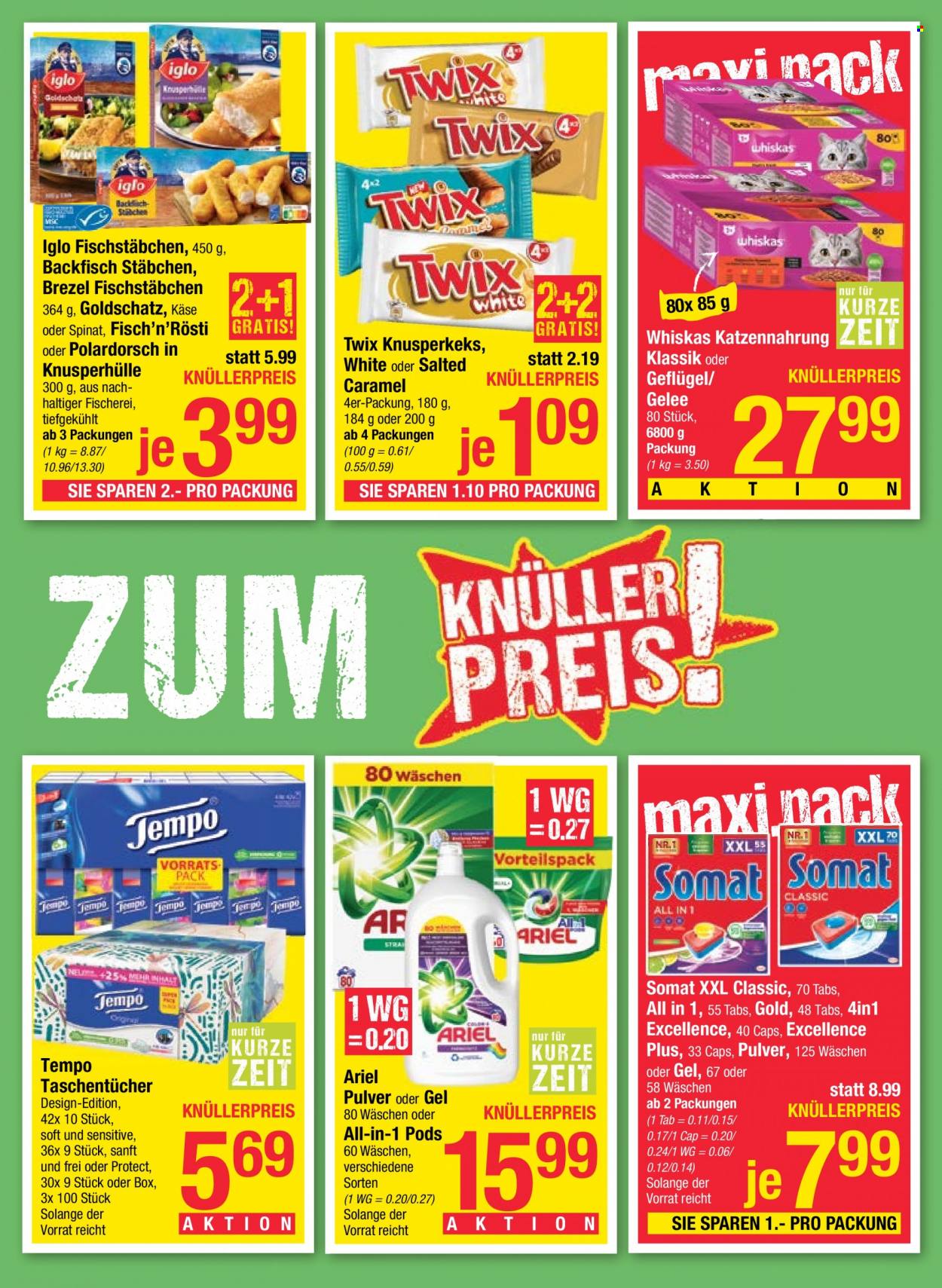Angebote Maximarkt - 8.5.2023 - 13.5.2023. Seite 3