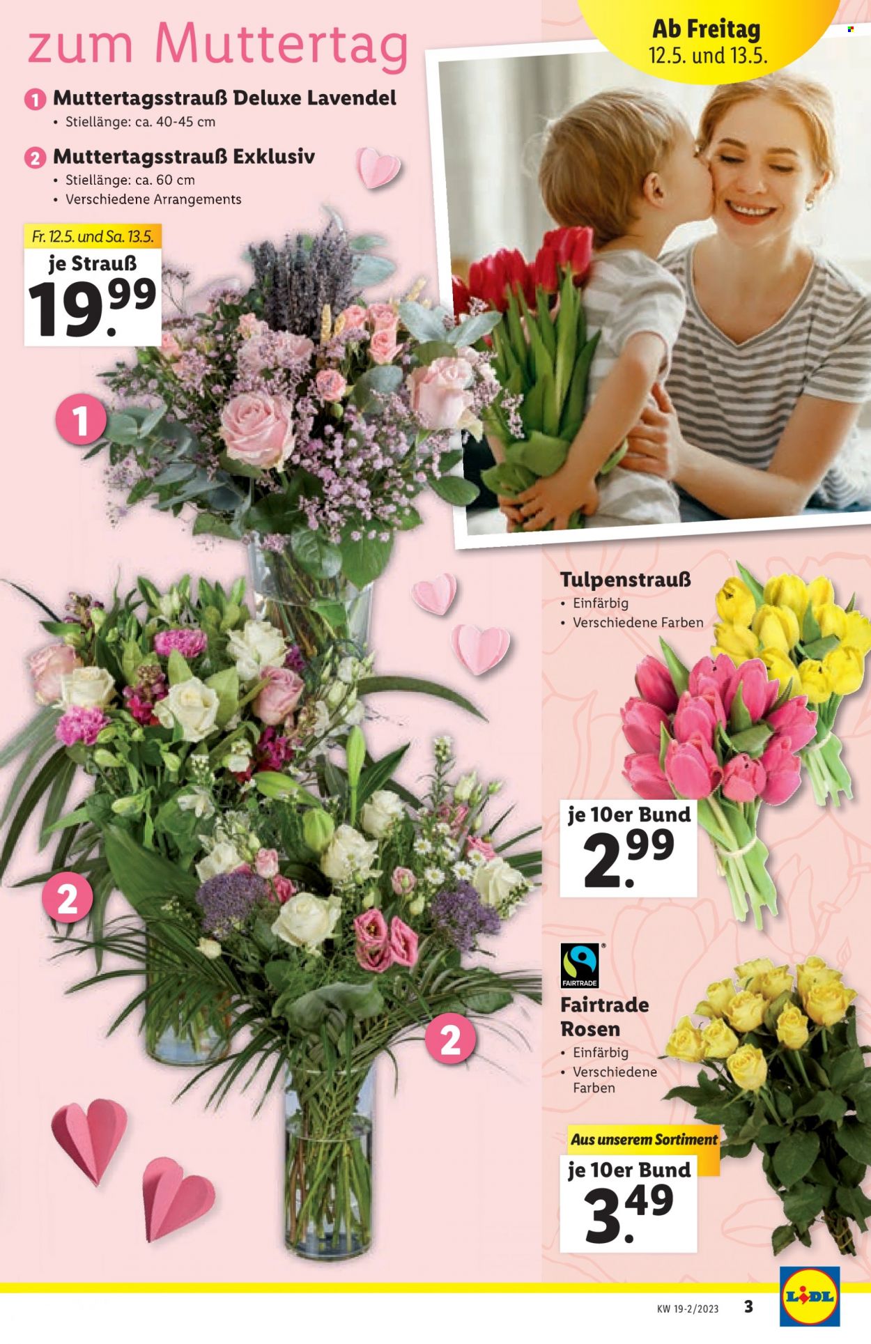Angebote Lidl - 11.5.2023 - 16.5.2023. Seite 3