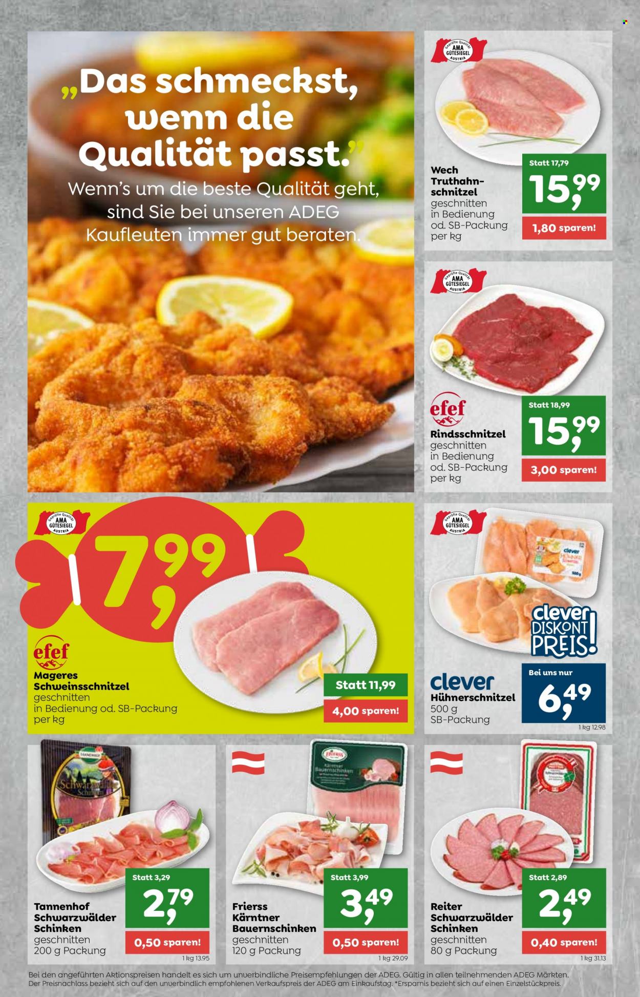 Angebote ADEG - 8.5.2023 - 13.5.2023. Seite 4