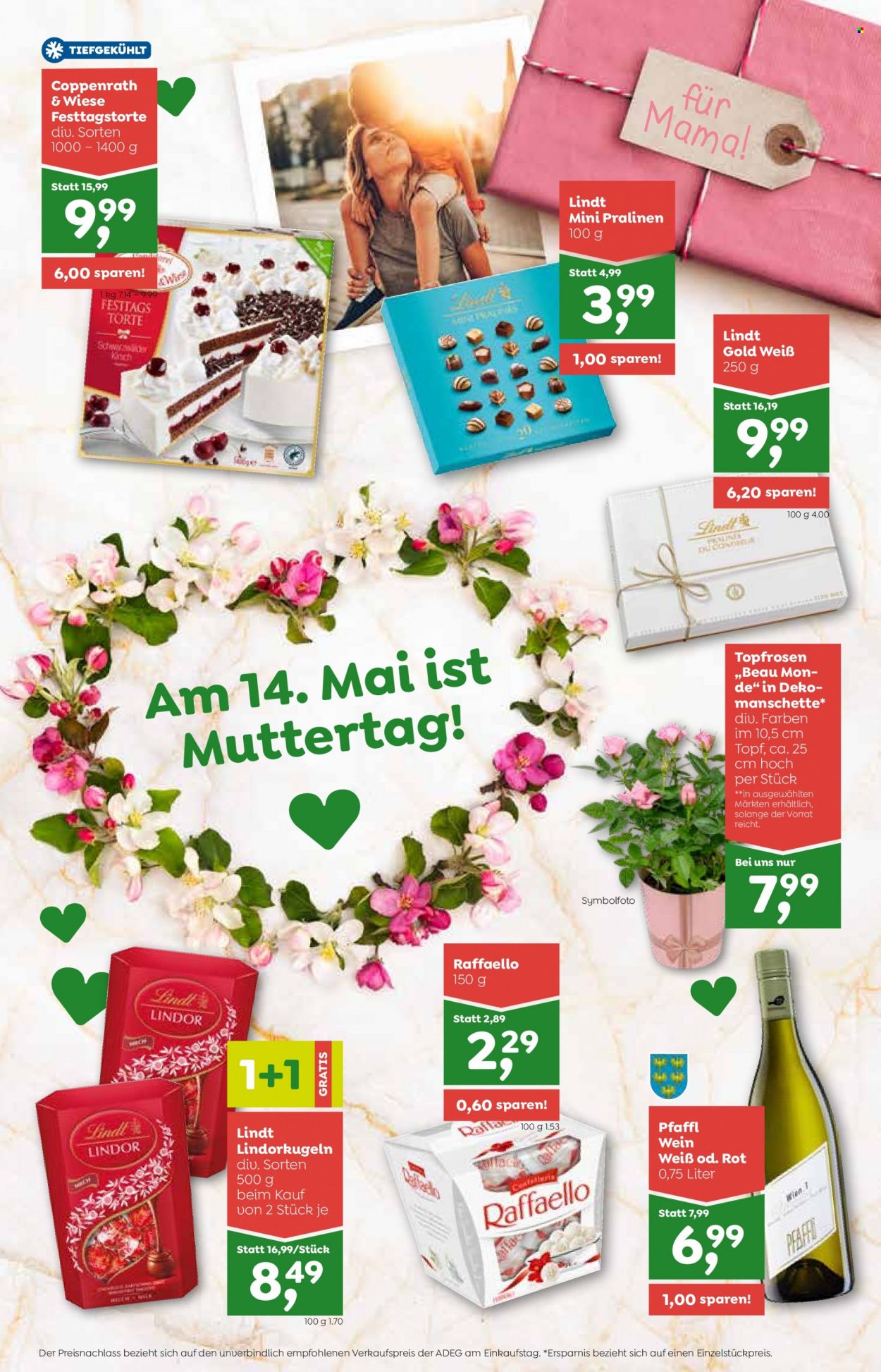 Angebote ADEG - 8.5.2023 - 13.5.2023. Seite 6