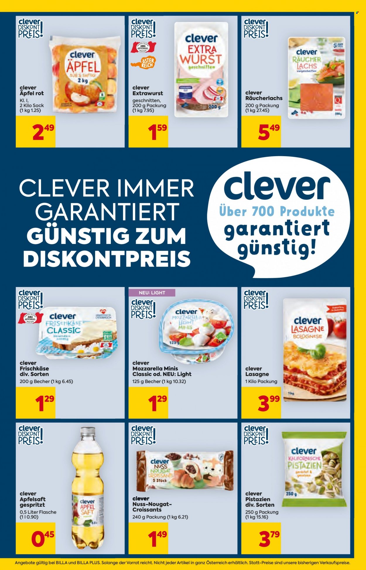 Angebote Billa - 11.5.2023 - 16.5.2023. Seite 3