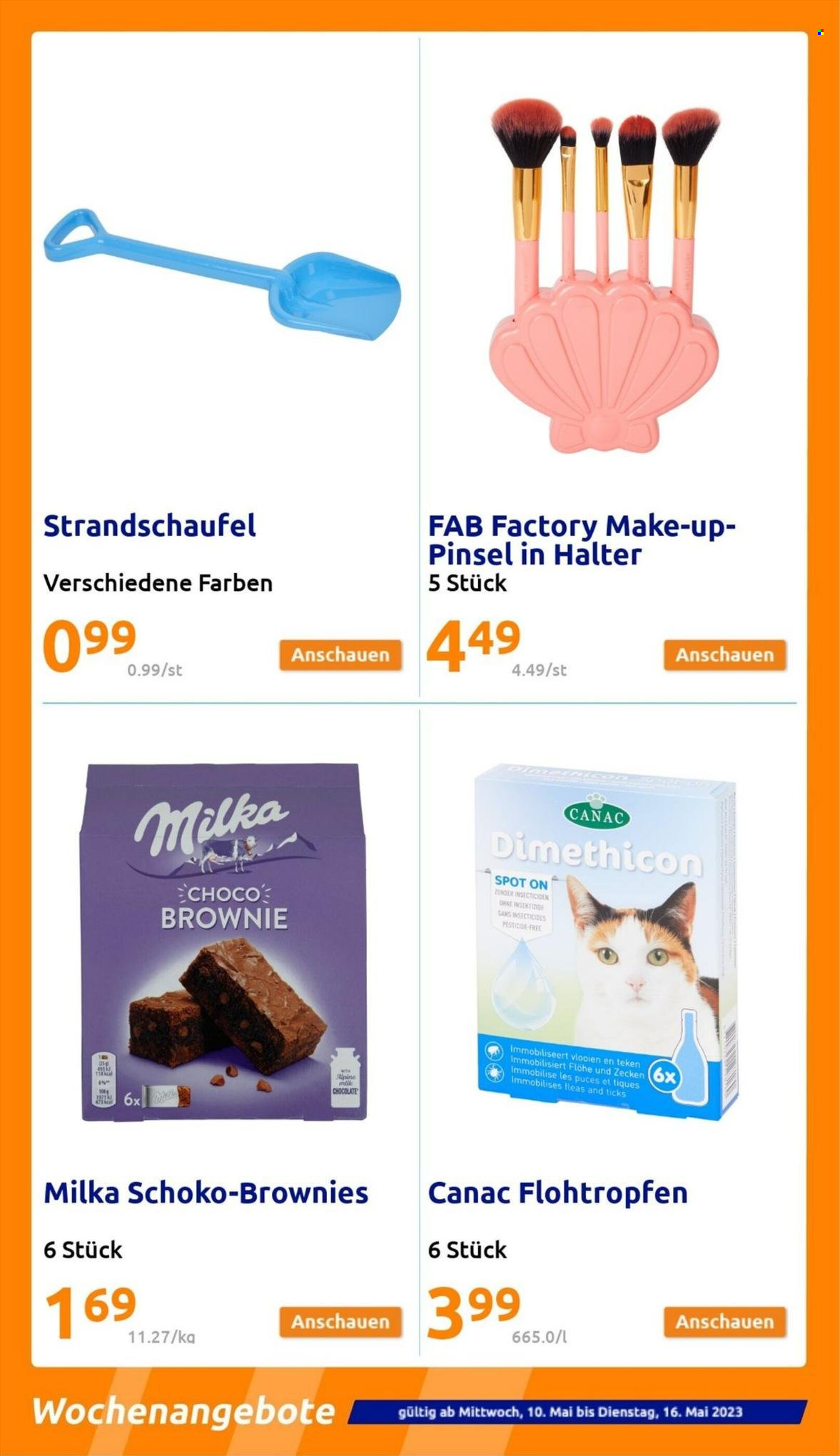 Angebote Action - 10.5.2023 - 16.5.2023. Seite 2