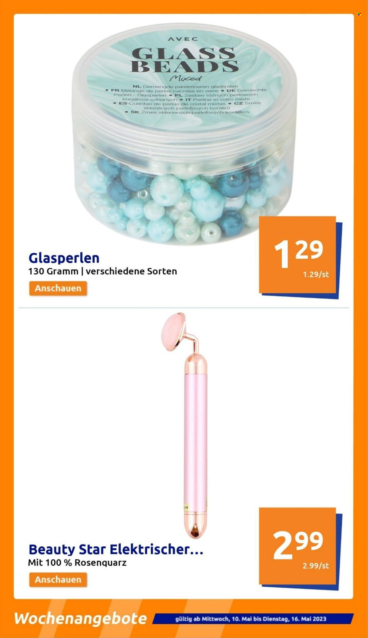 Angebote Action - 10.5.2023 - 16.5.2023. Seite 6
