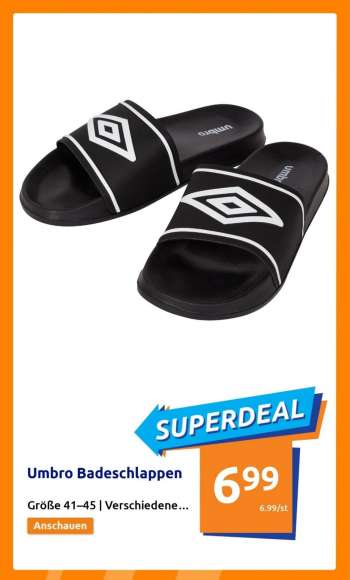 thumbnail - Umbro
