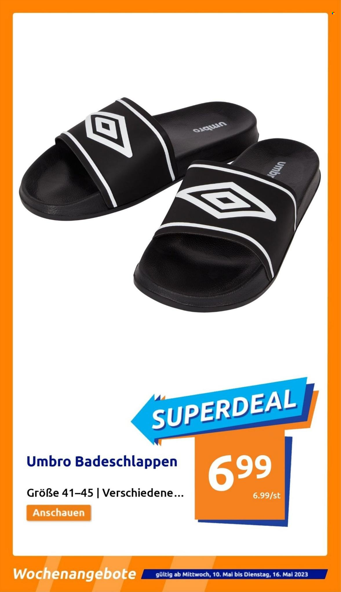 Angebote Action - 10.5.2023 - 16.5.2023. Seite 11