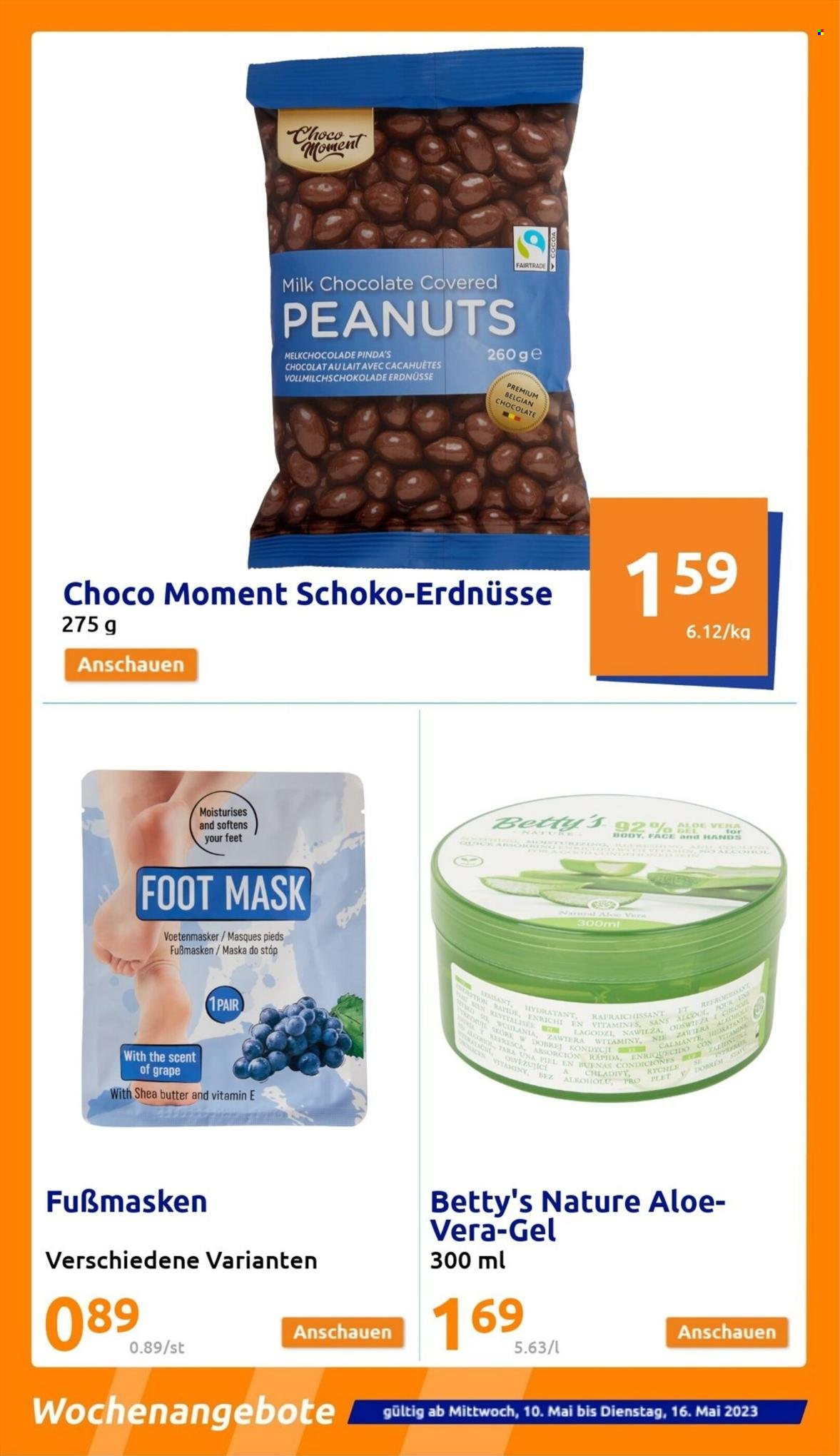 Angebote Action - 10.5.2023 - 16.5.2023. Seite 17