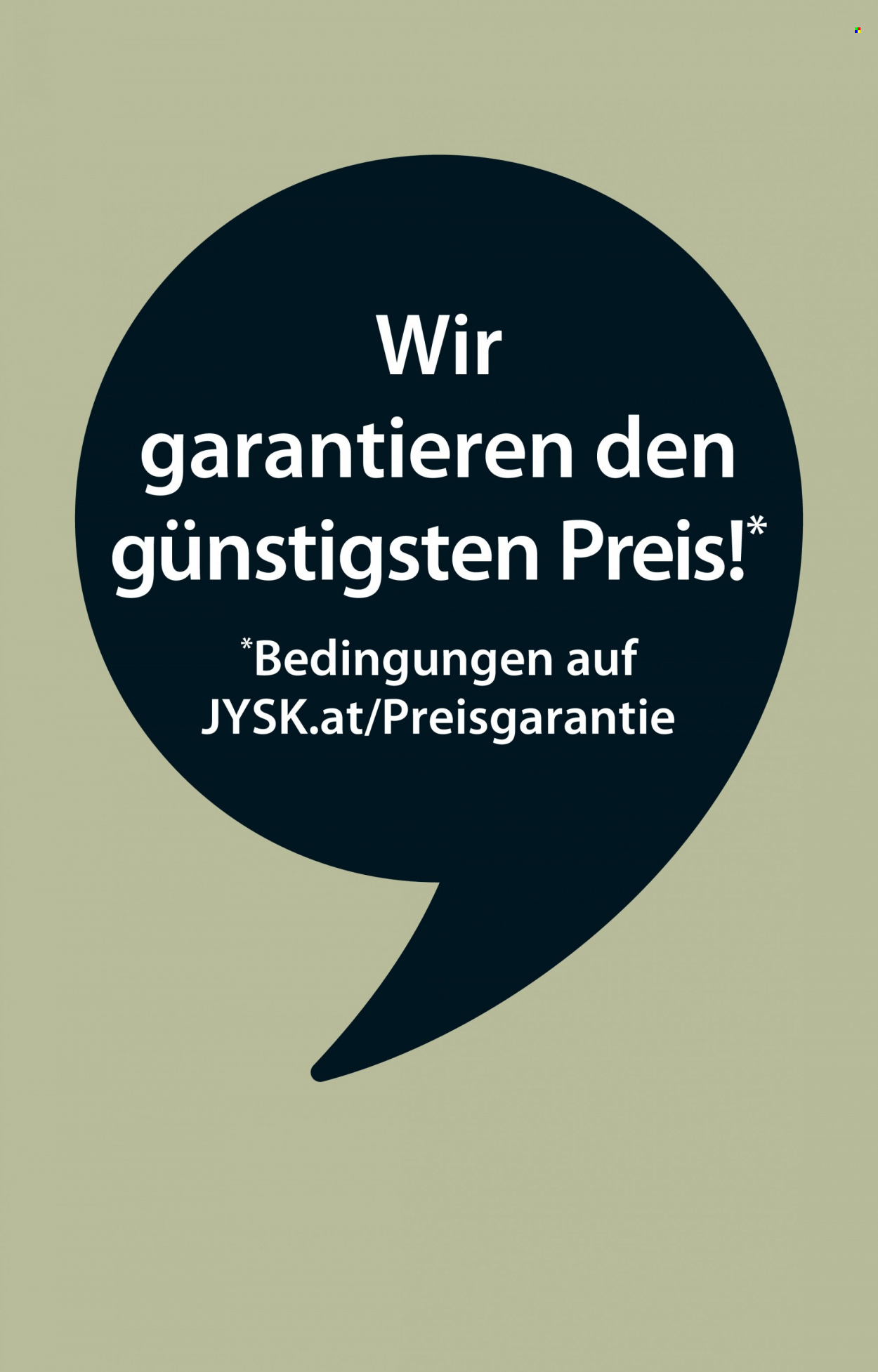 Angebote JYSK - 10.5.2023 - 6.6.2023. Seite 17