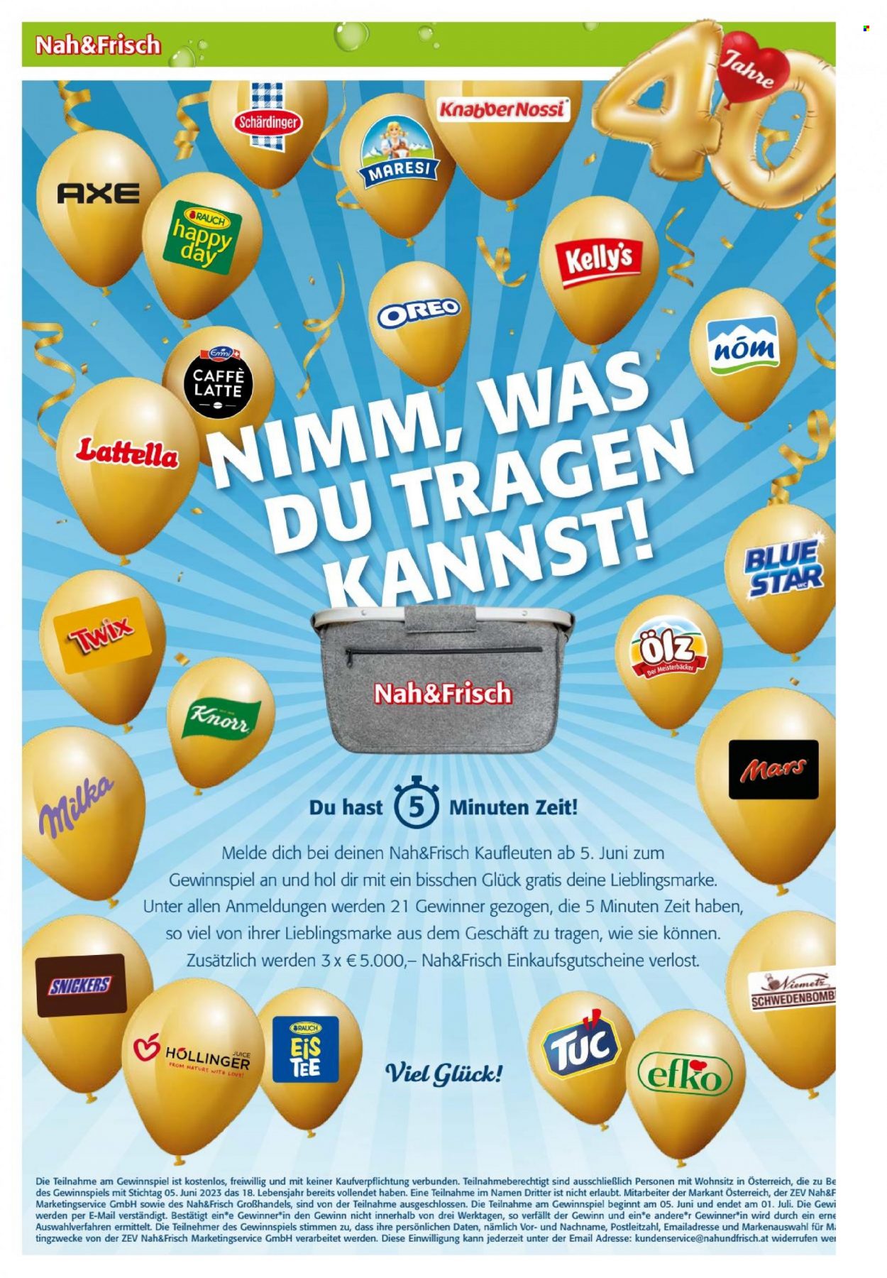 Angebote KASTNER - 17.5.2023 - 23.5.2023. Seite 2