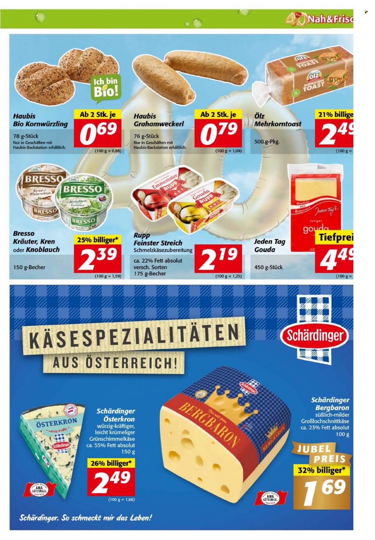 Angebote KASTNER - 17.5.2023 - 23.5.2023. Seite 7