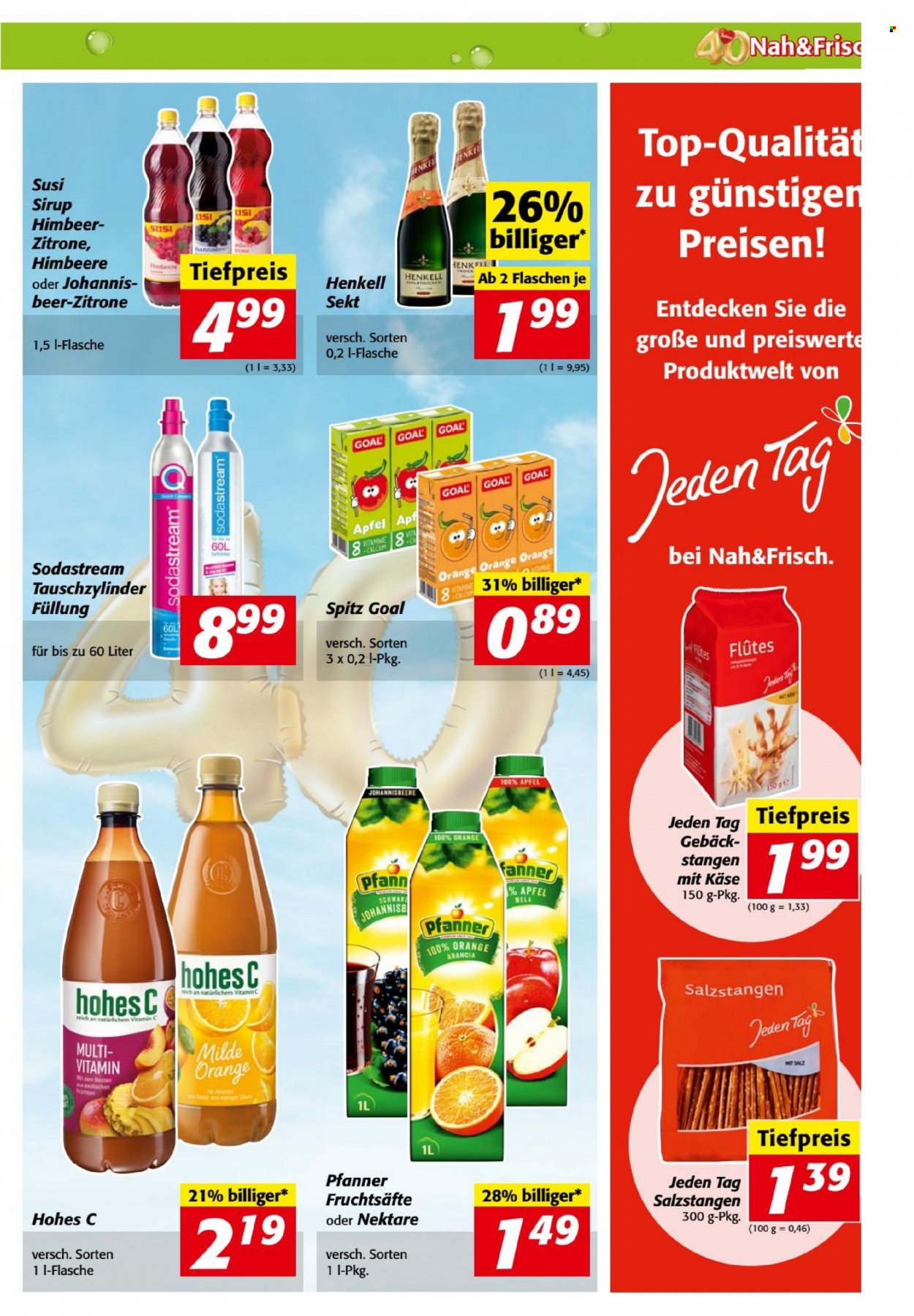 Angebote KASTNER - 17.5.2023 - 23.5.2023. Seite 11