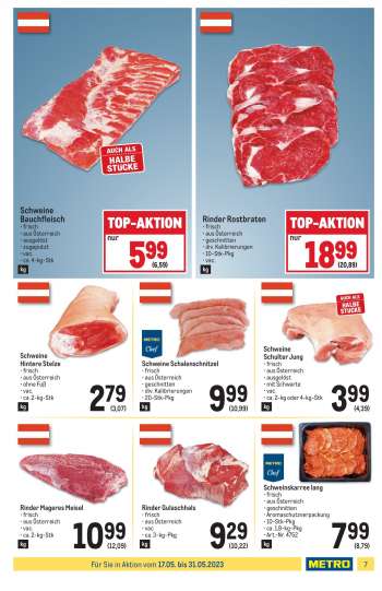 thumbnail - Schweine Schulter Jung Schweinefleisch