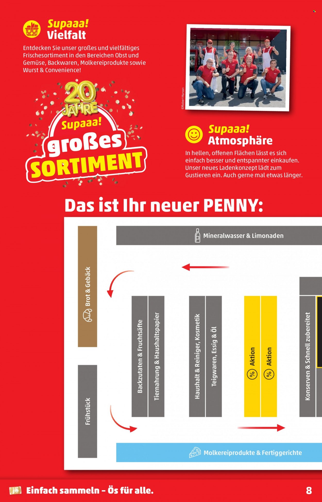 Angebote Penny - 17.5.2023 - 24.5.2023. Seite 8