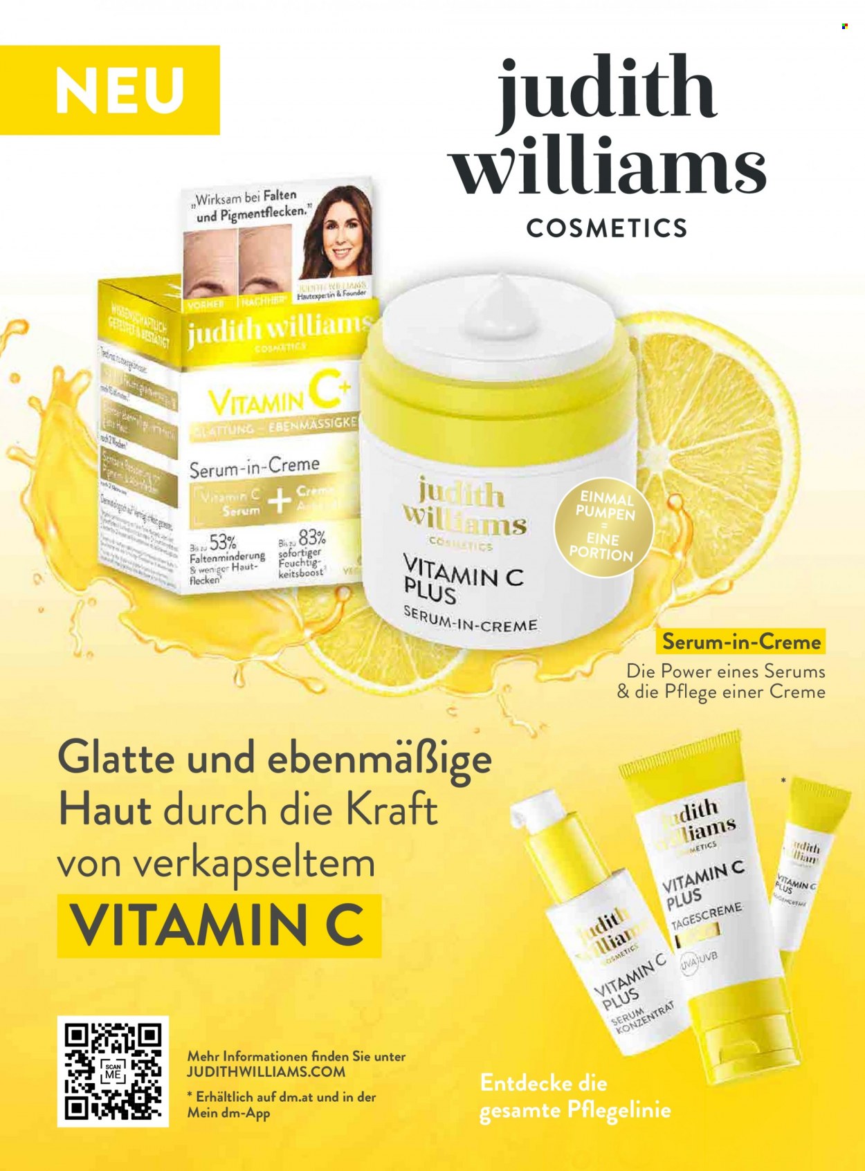 Angebote dm drogerie - 15.5.2023 - 31.5.2023. Seite 33