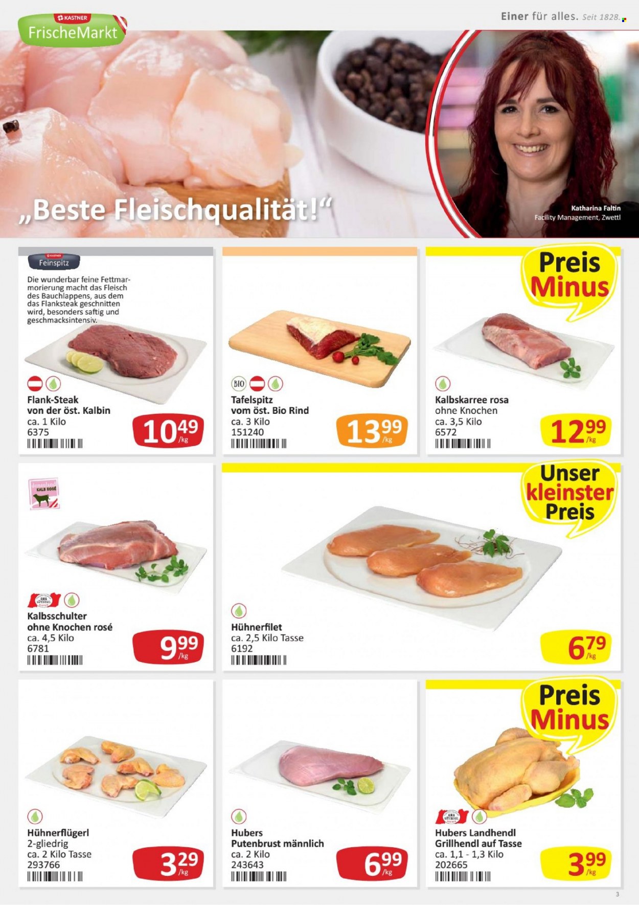 Angebote KASTNER - 22.5.2023 - 3.6.2023. Seite 3
