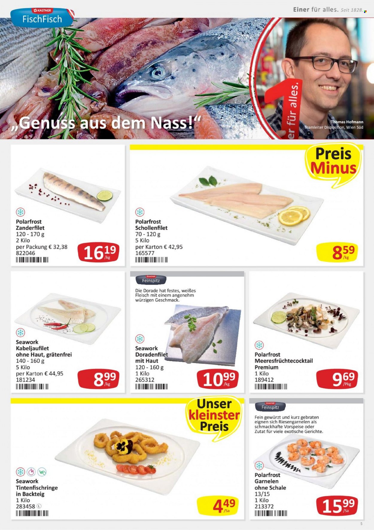 Angebote KASTNER - 22.5.2023 - 3.6.2023. Seite 5