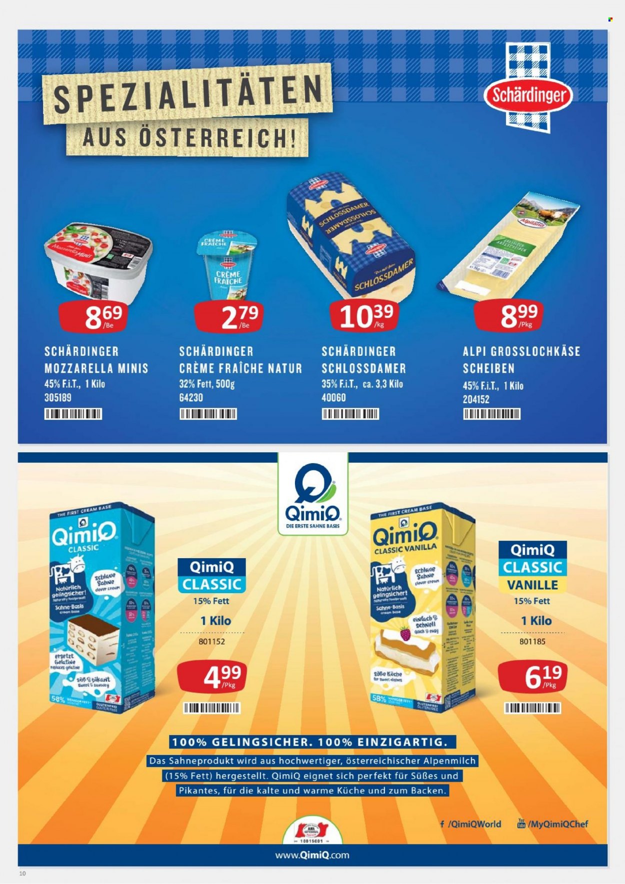 Angebote KASTNER - 22.5.2023 - 3.6.2023. Seite 10