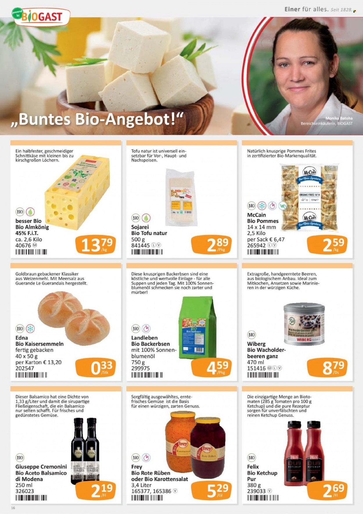 Angebote KASTNER - 22.5.2023 - 3.6.2023. Seite 16