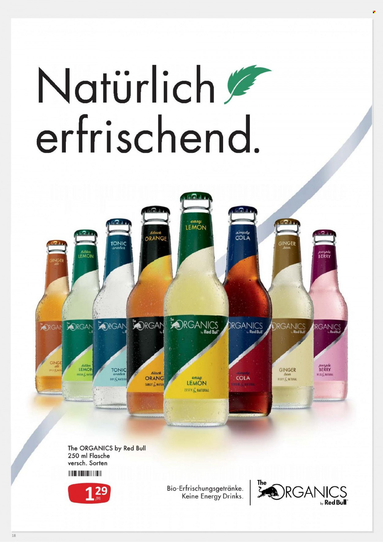 Angebote KASTNER - 22.5.2023 - 3.6.2023. Seite 18