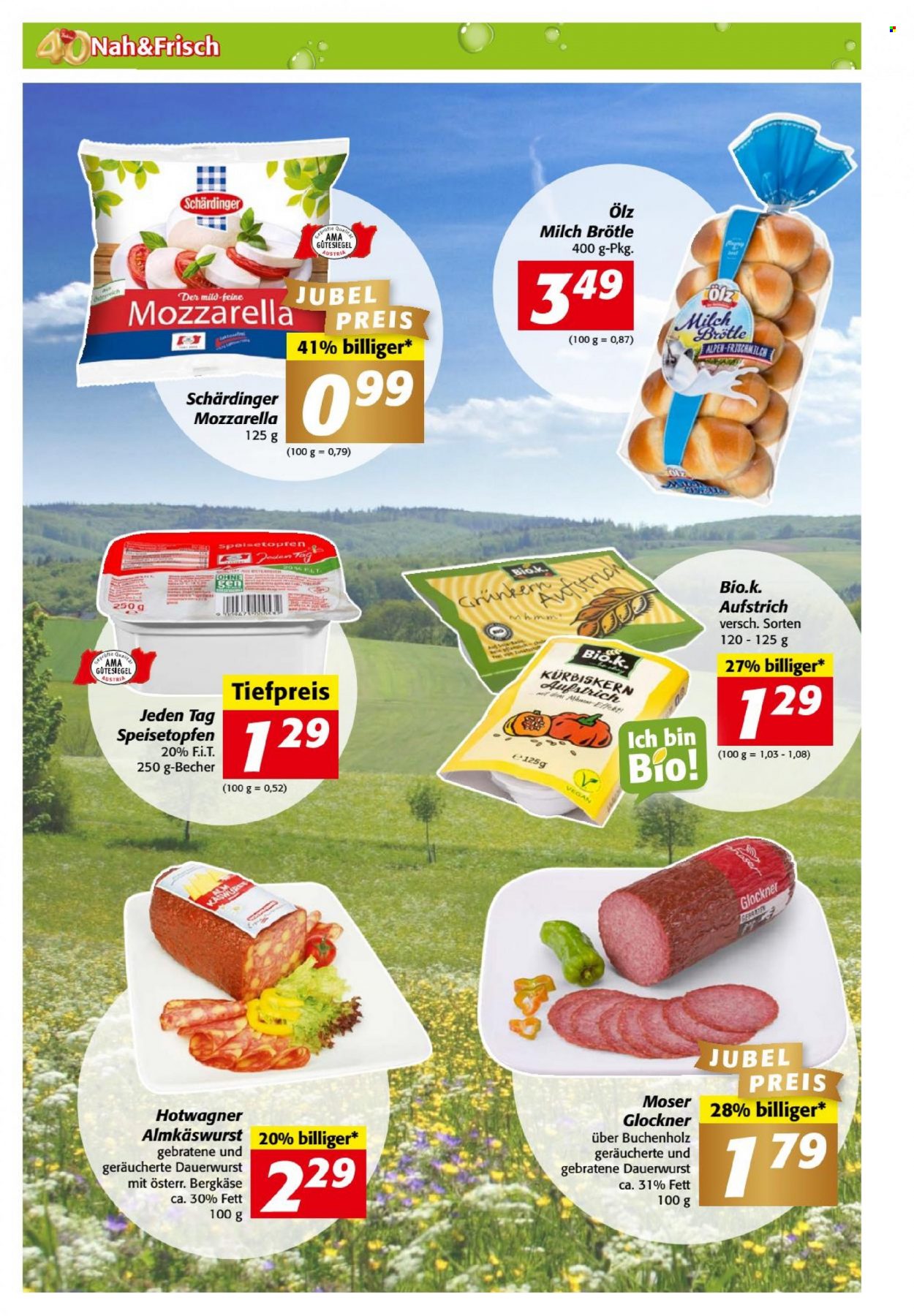 Angebote KASTNER - 24.5.2023 - 30.5.2023. Seite 2