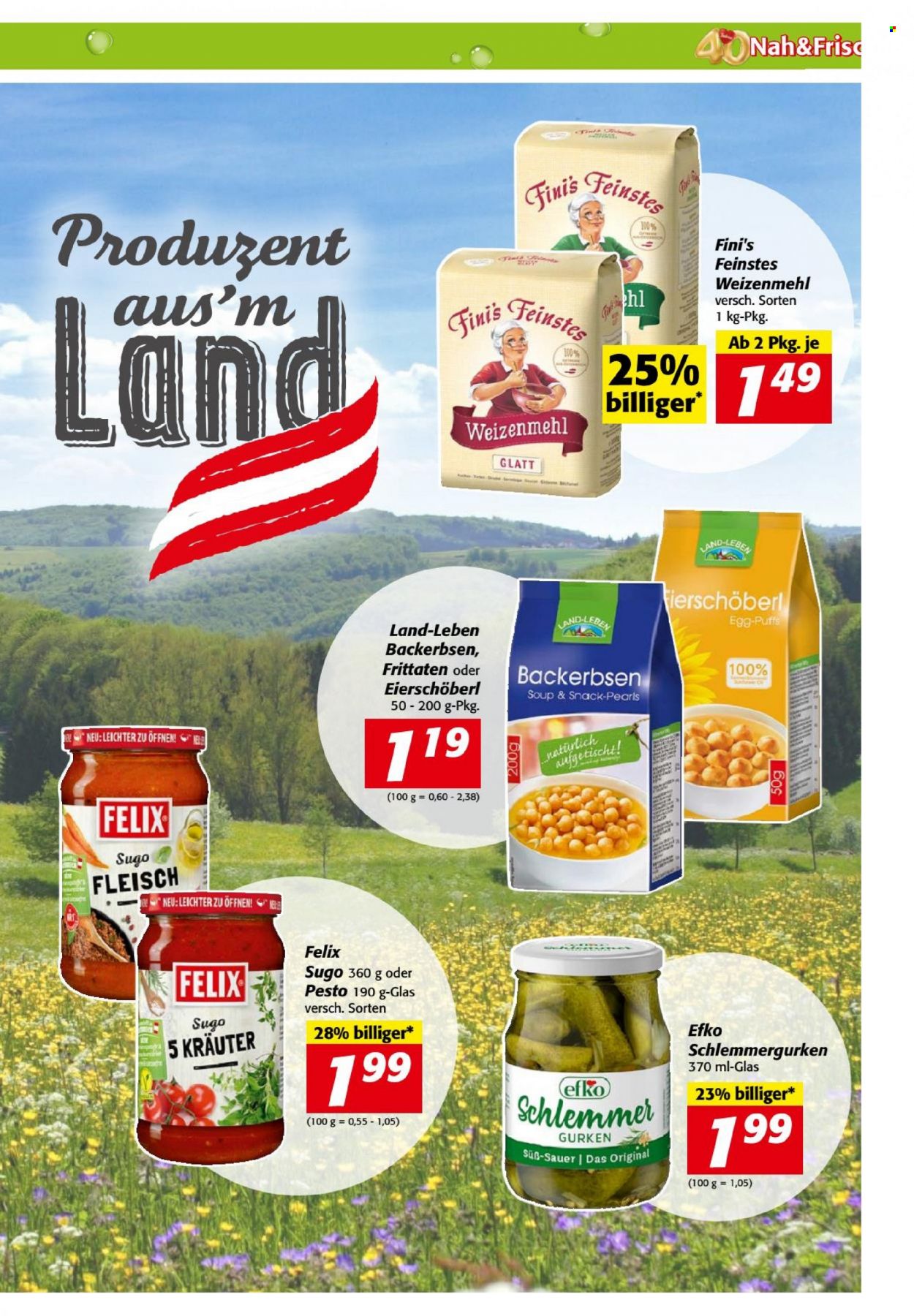 Angebote KASTNER - 24.5.2023 - 30.5.2023. Seite 3
