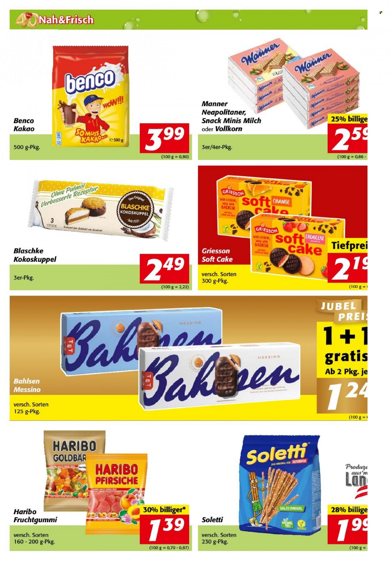 Angebote KASTNER - 24.5.2023 - 30.5.2023. Seite 10
