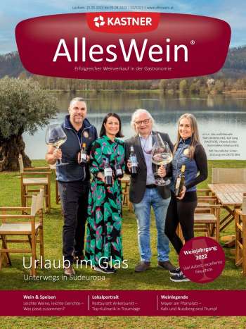 Angebote KASTNER - 15.5.2023 - 5.8.2023.