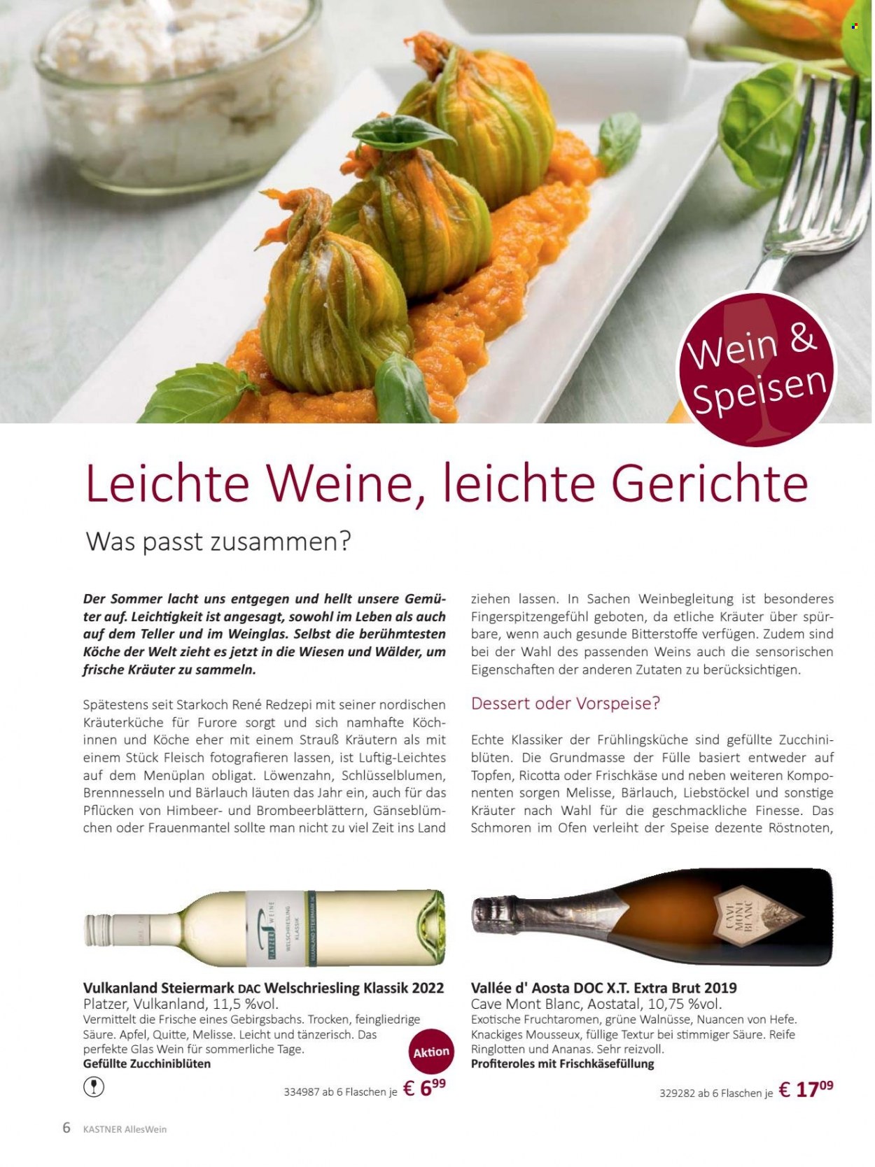 Angebote KASTNER - 15.5.2023 - 5.8.2023. Seite 6