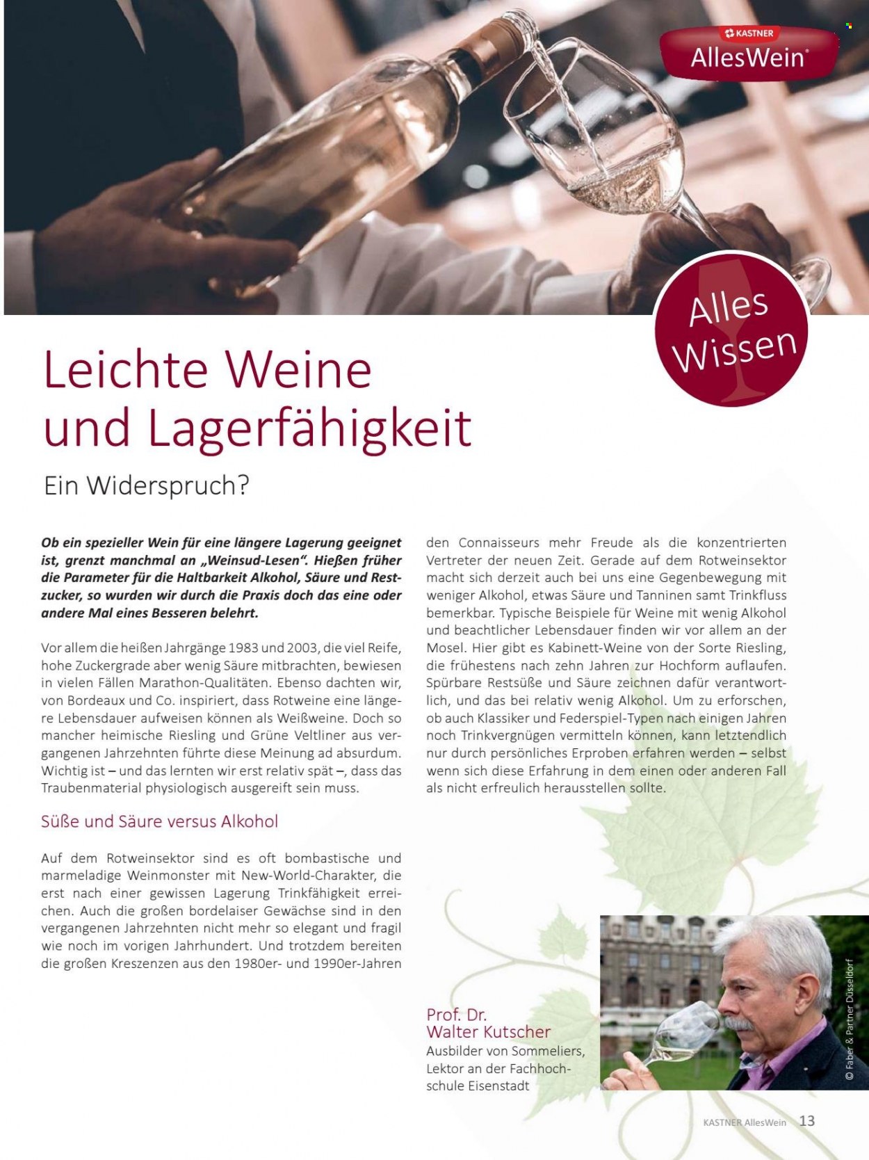 Angebote KASTNER - 15.5.2023 - 5.8.2023. Seite 13