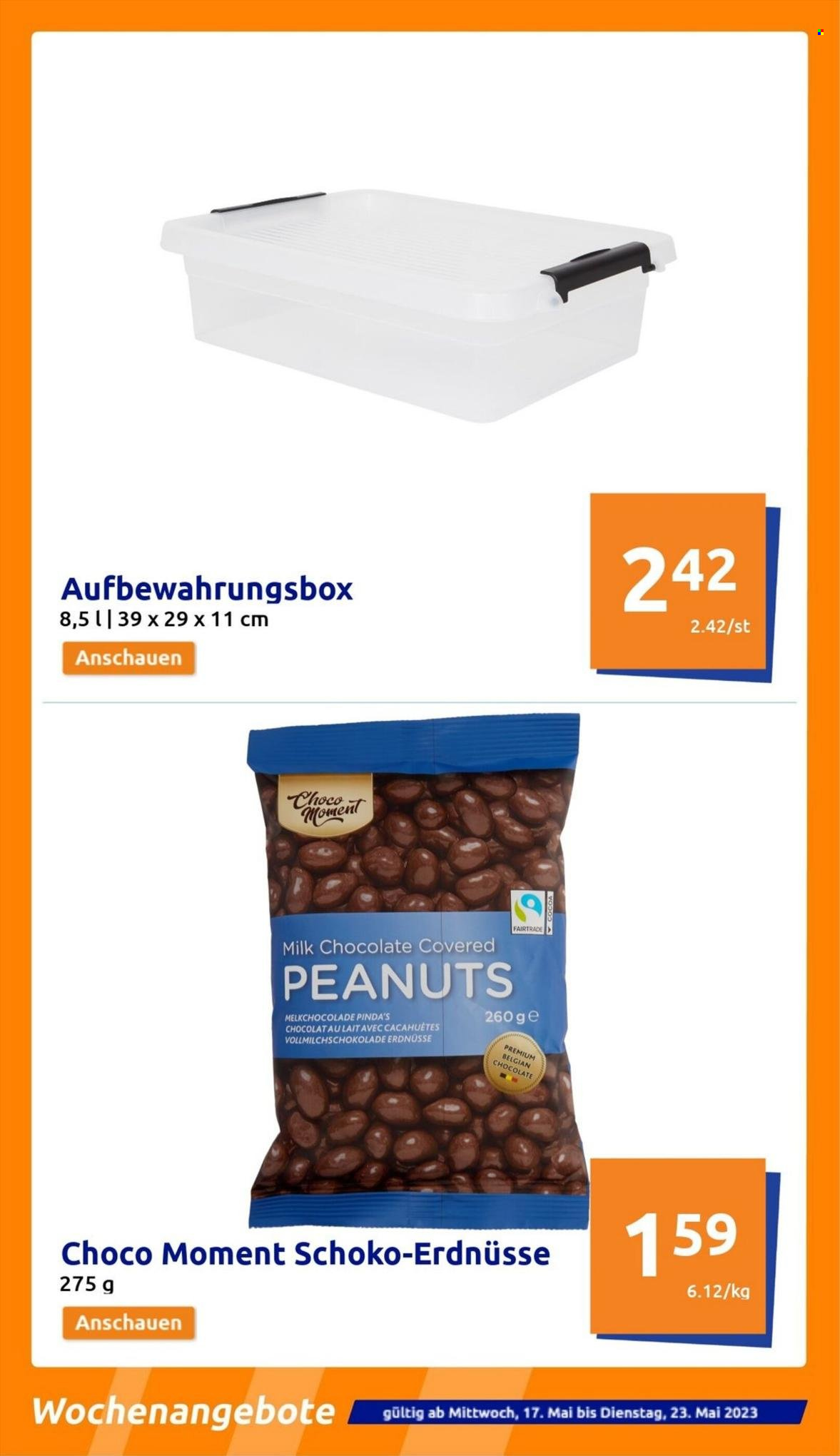 Angebote Action - 17.5.2023 - 23.5.2023. Seite 16
