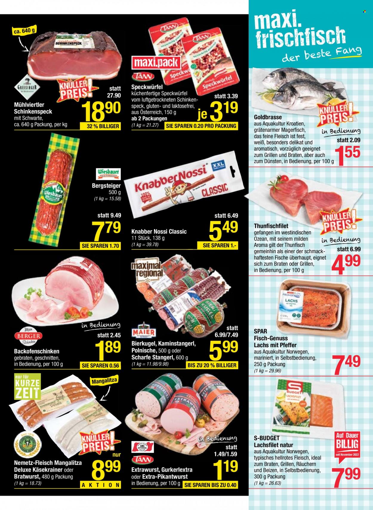 Angebote Maximarkt - 22.5.2023 - 27.5.2023. Seite 5
