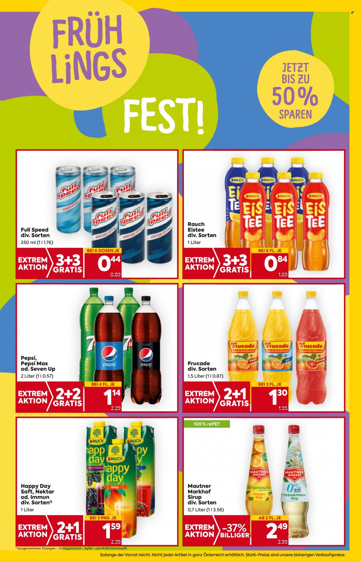 Angebote Billa - 25.5.2023 - 31.5.2023. Seite 3