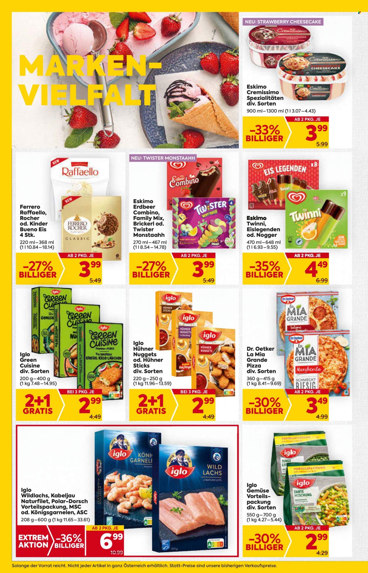 Angebote Billa - 25.5.2023 - 31.5.2023. Seite 10