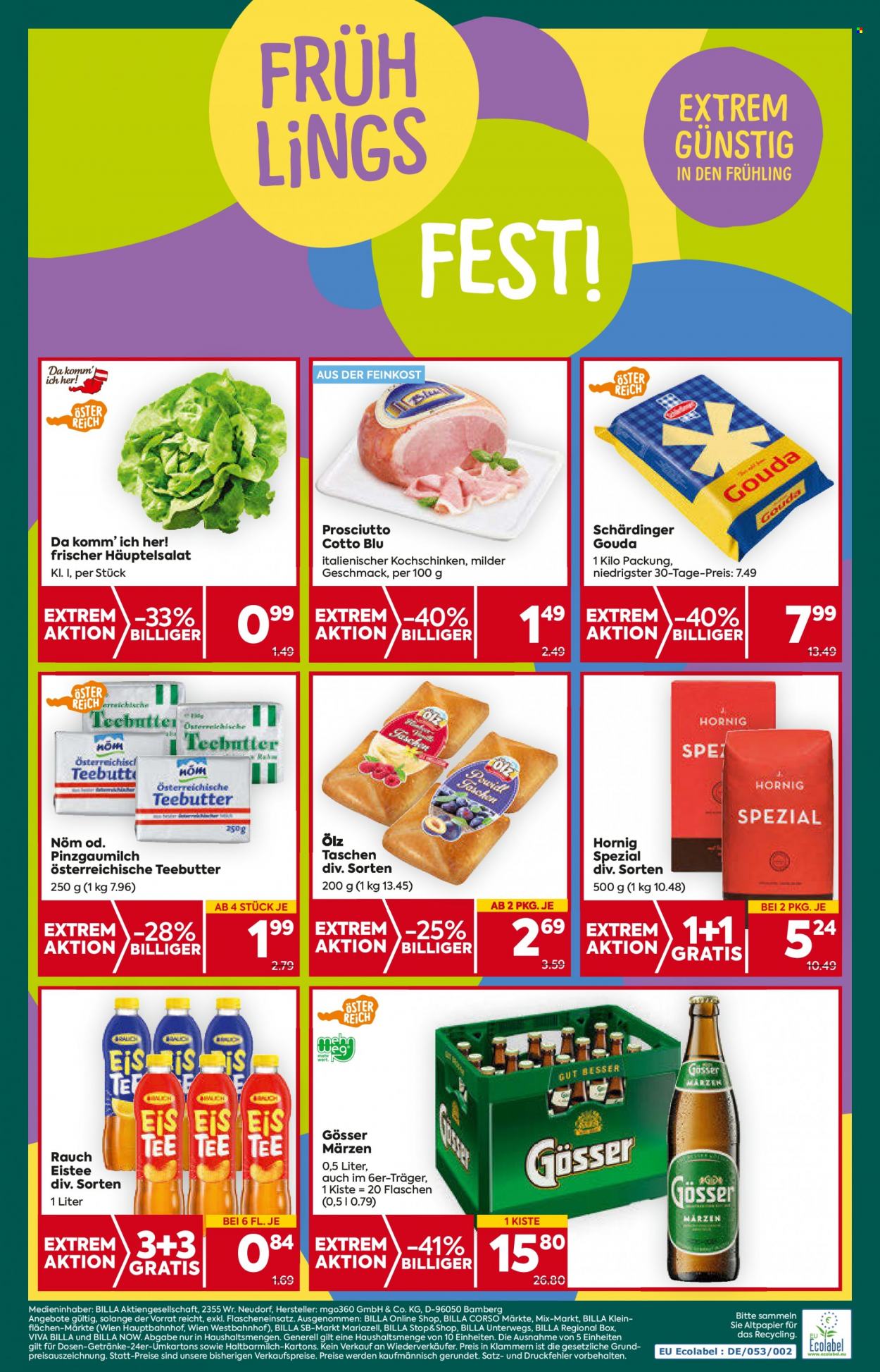 Angebote Billa Plus - 25.5.2023 - 31.5.2023. Seite 16