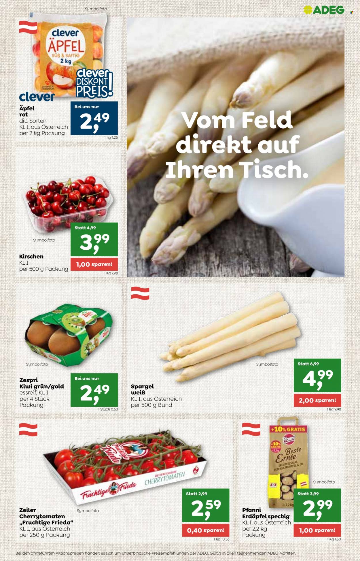 Angebote ADEG - 22.5.2023 - 27.5.2023. Seite 3