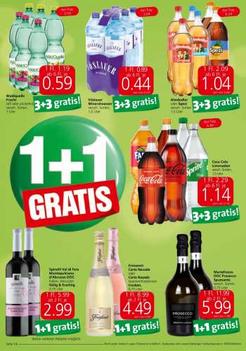 thumbnail - Freixenet Carta Nevada