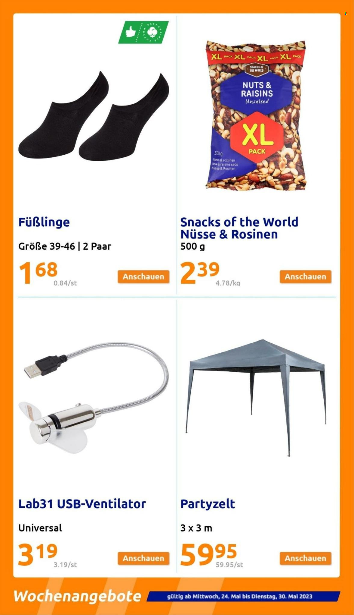 Angebote Action - 24.5.2023 - 30.5.2023. Seite 2