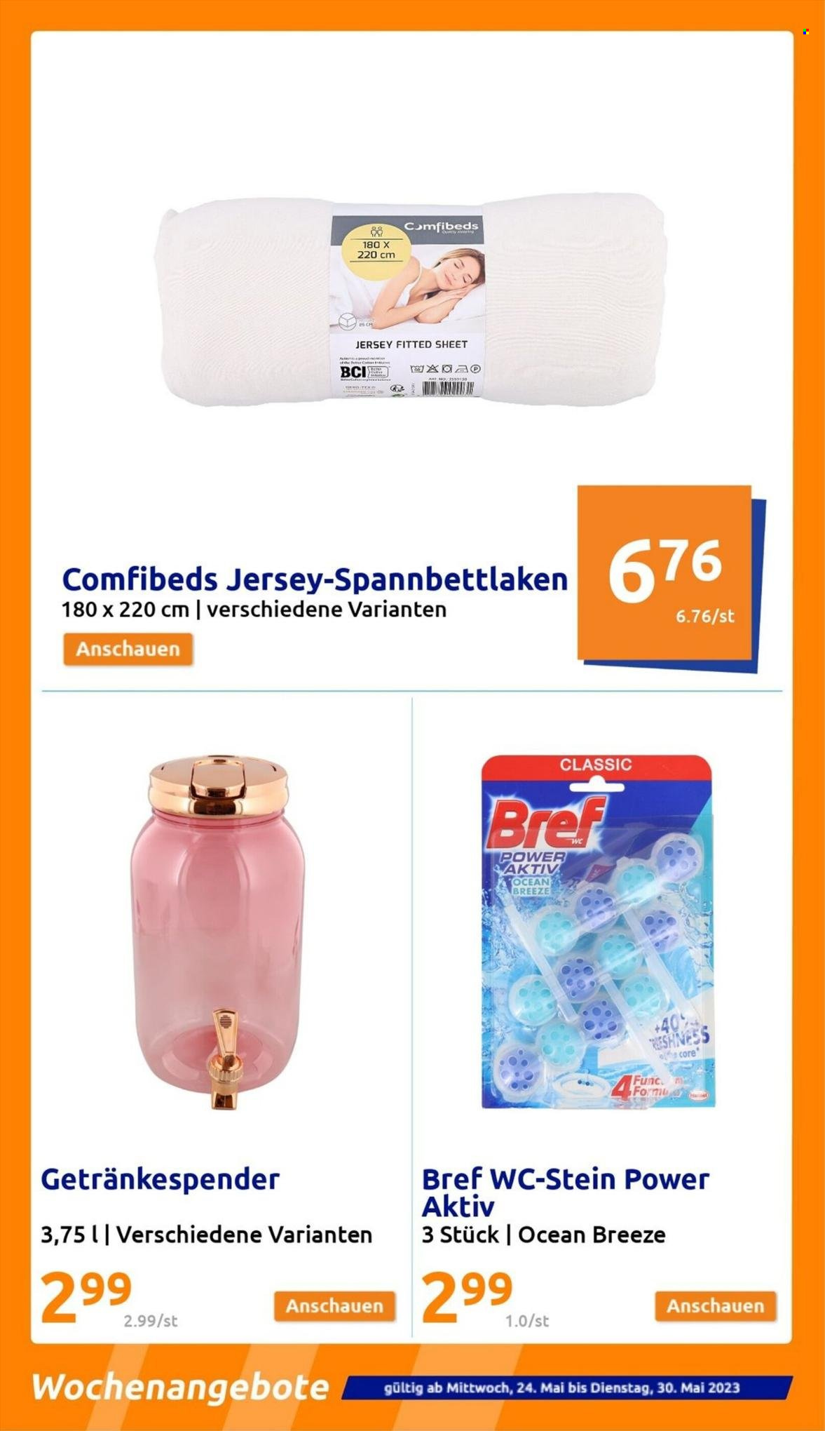 Angebote Action - 24.5.2023 - 30.5.2023. Seite 10
