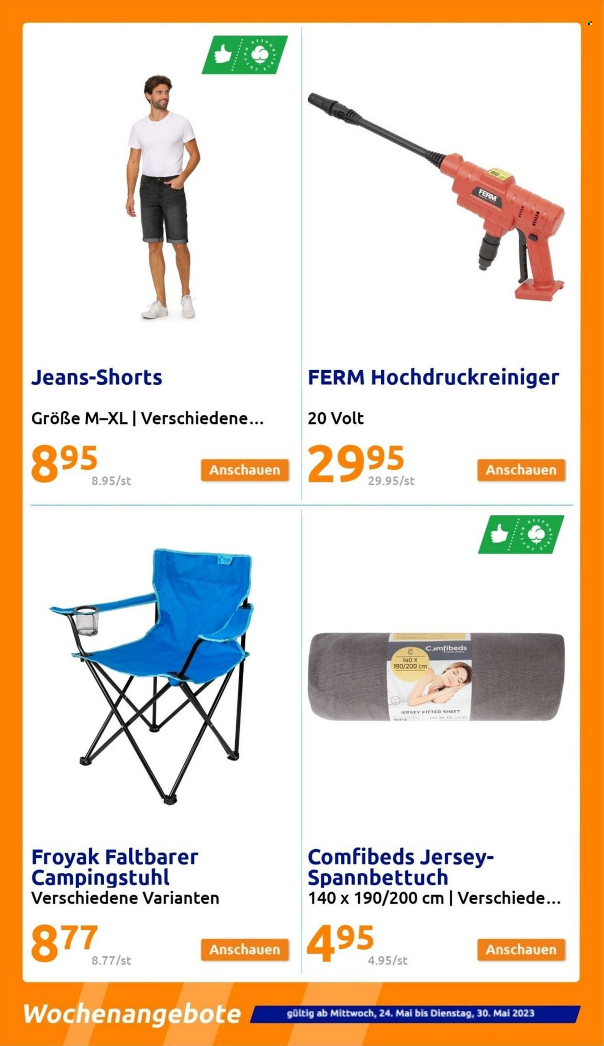 Angebote Action - 24.5.2023 - 30.5.2023. Seite 19